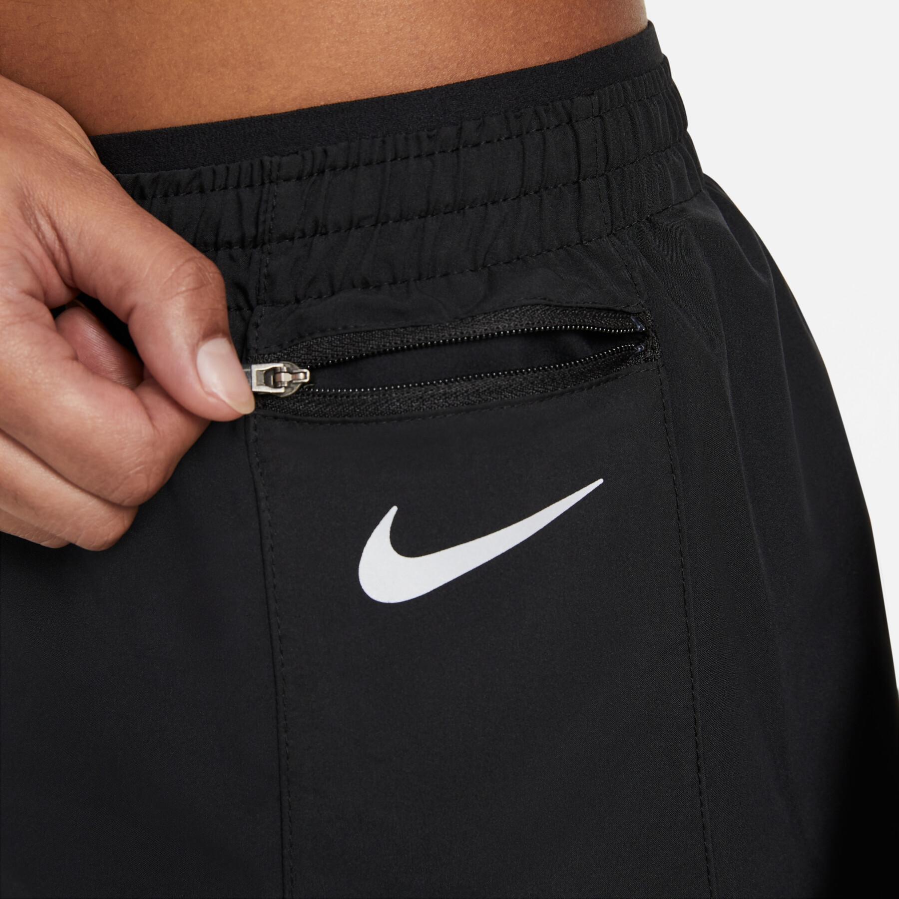 Shorts för kvinnor Nike Tempo Luxe