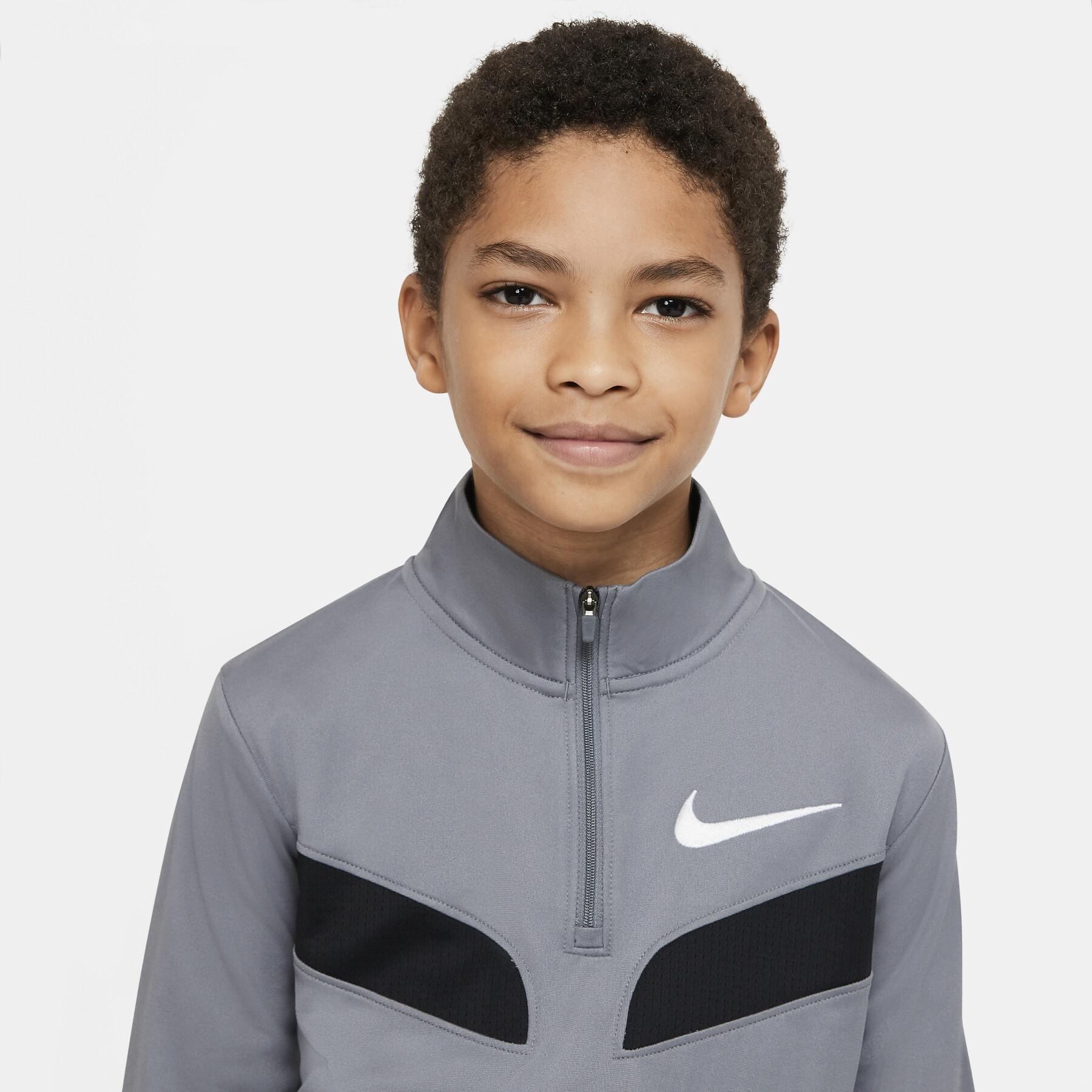 Jacka för barn Nike Sport