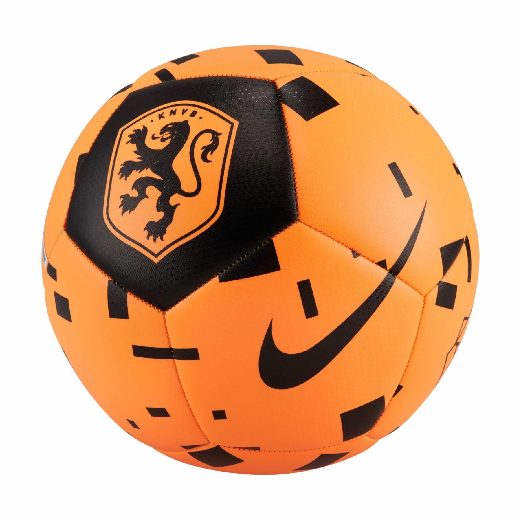 Ballong Pays-Bas 2022/23