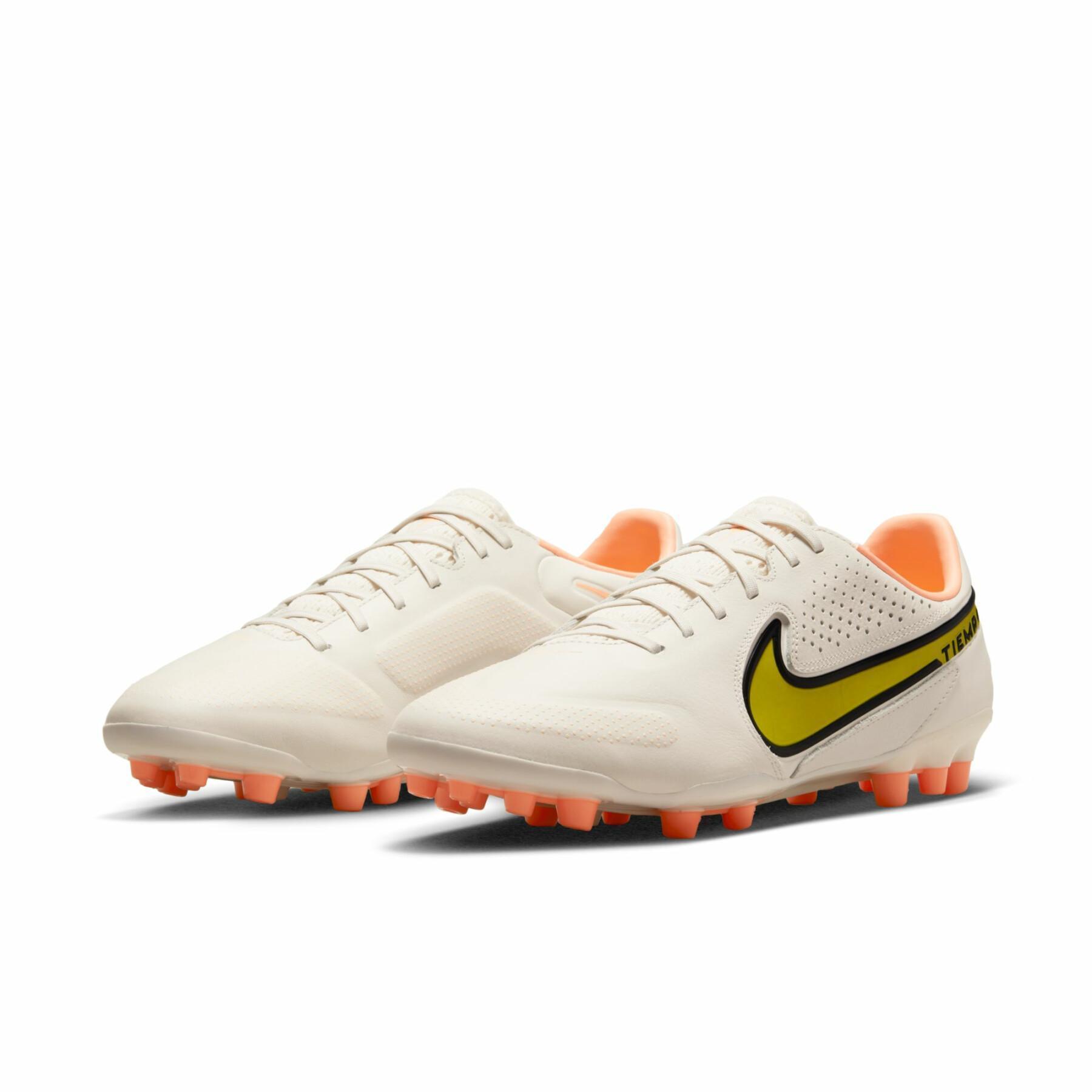 Fotbollsskor Nike Tiempo Legend 9 Pro AG-Pro - Lucent Pack