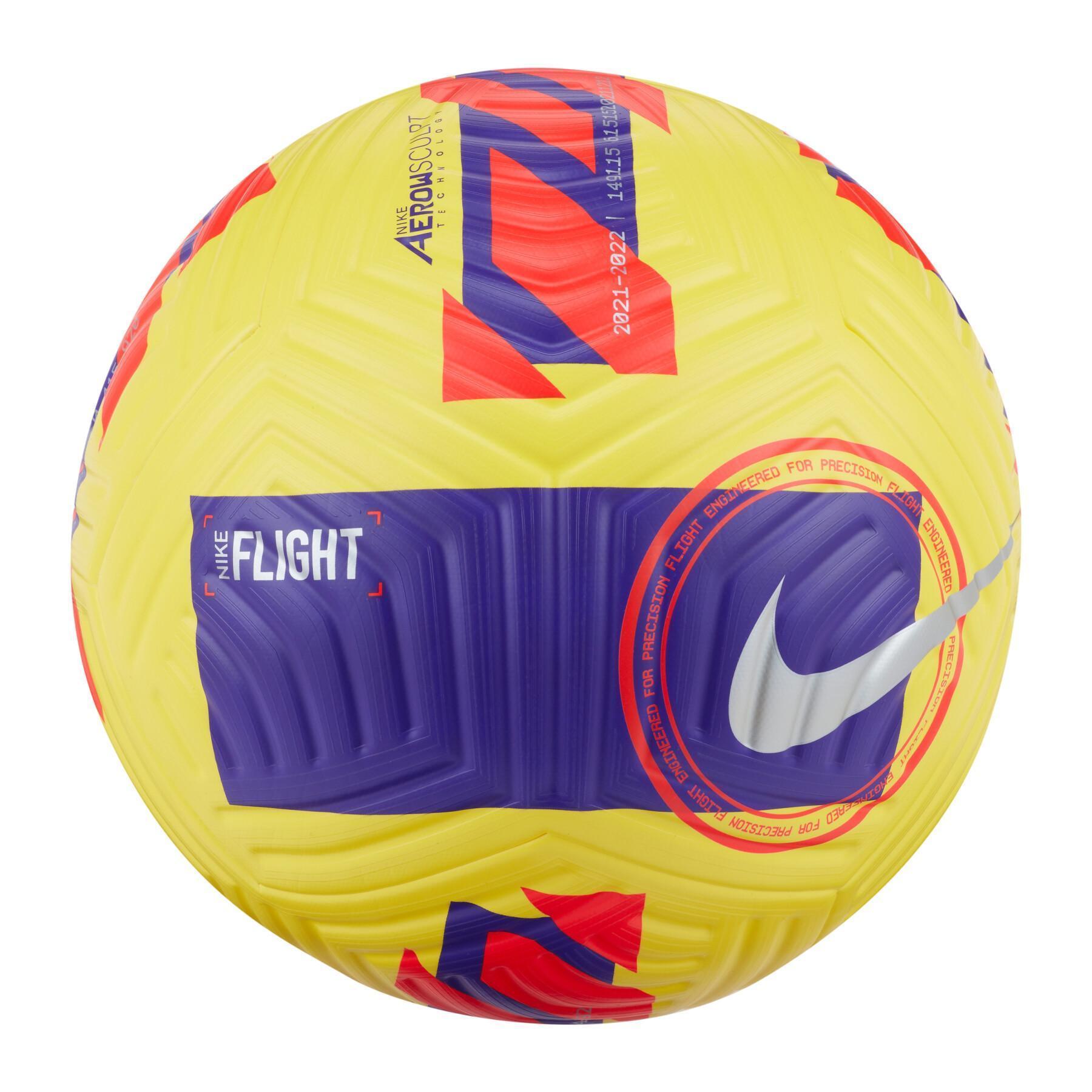 Ballong Nike Flight