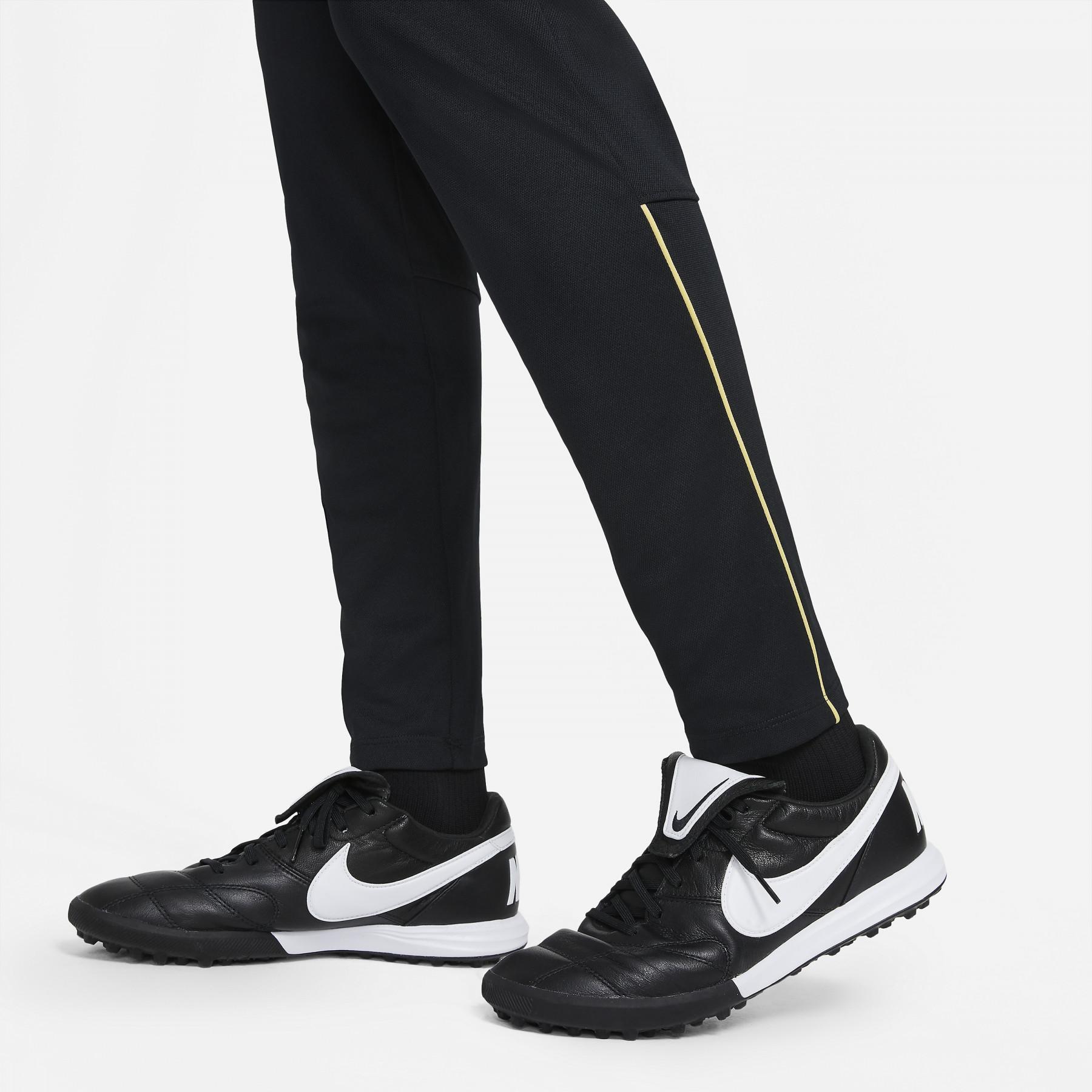 Träningsoverall för kvinnor Nike W Nike Dynamic Fit ACD21