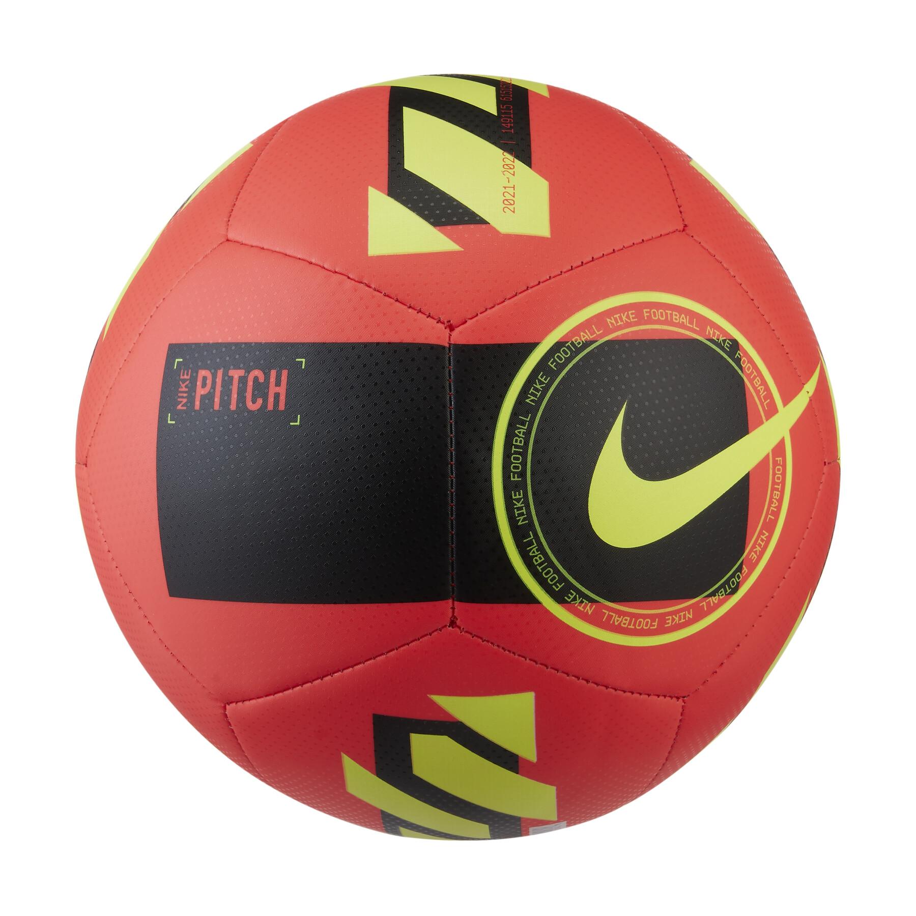 Ballong Nike Pitch