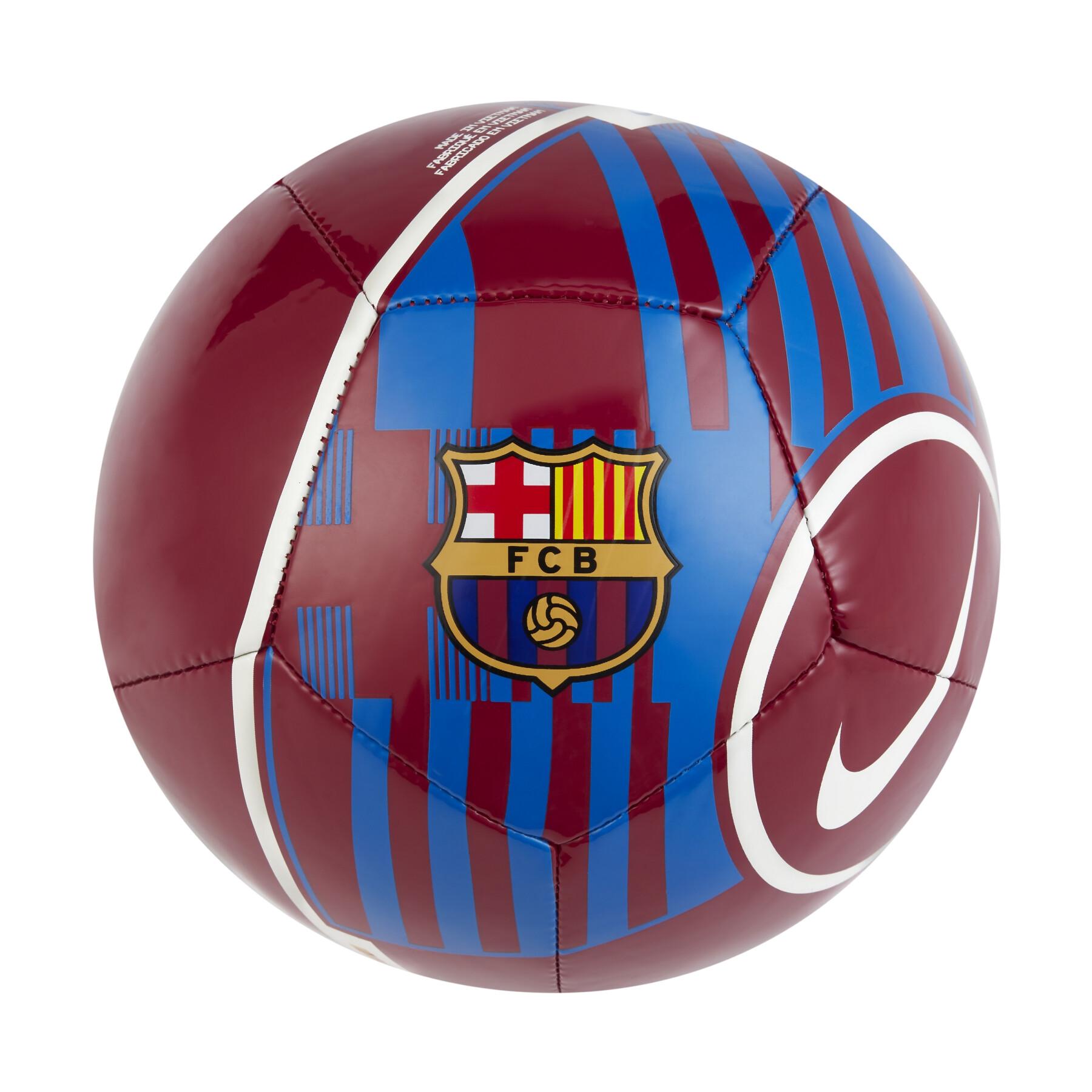 Ballong FC Barcelone Skills