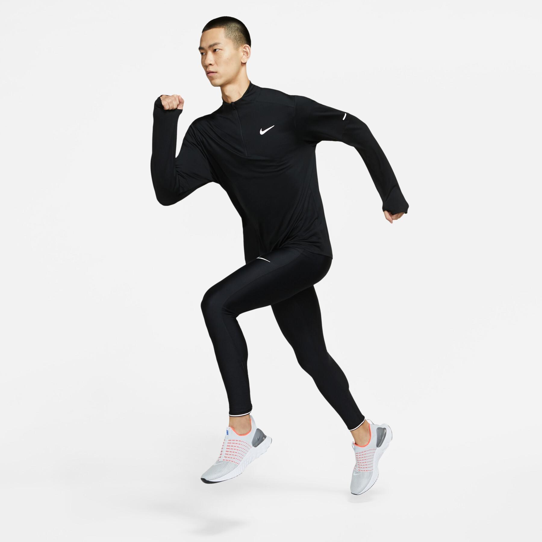 Jacka Nike dynamic fit elmnt top hz