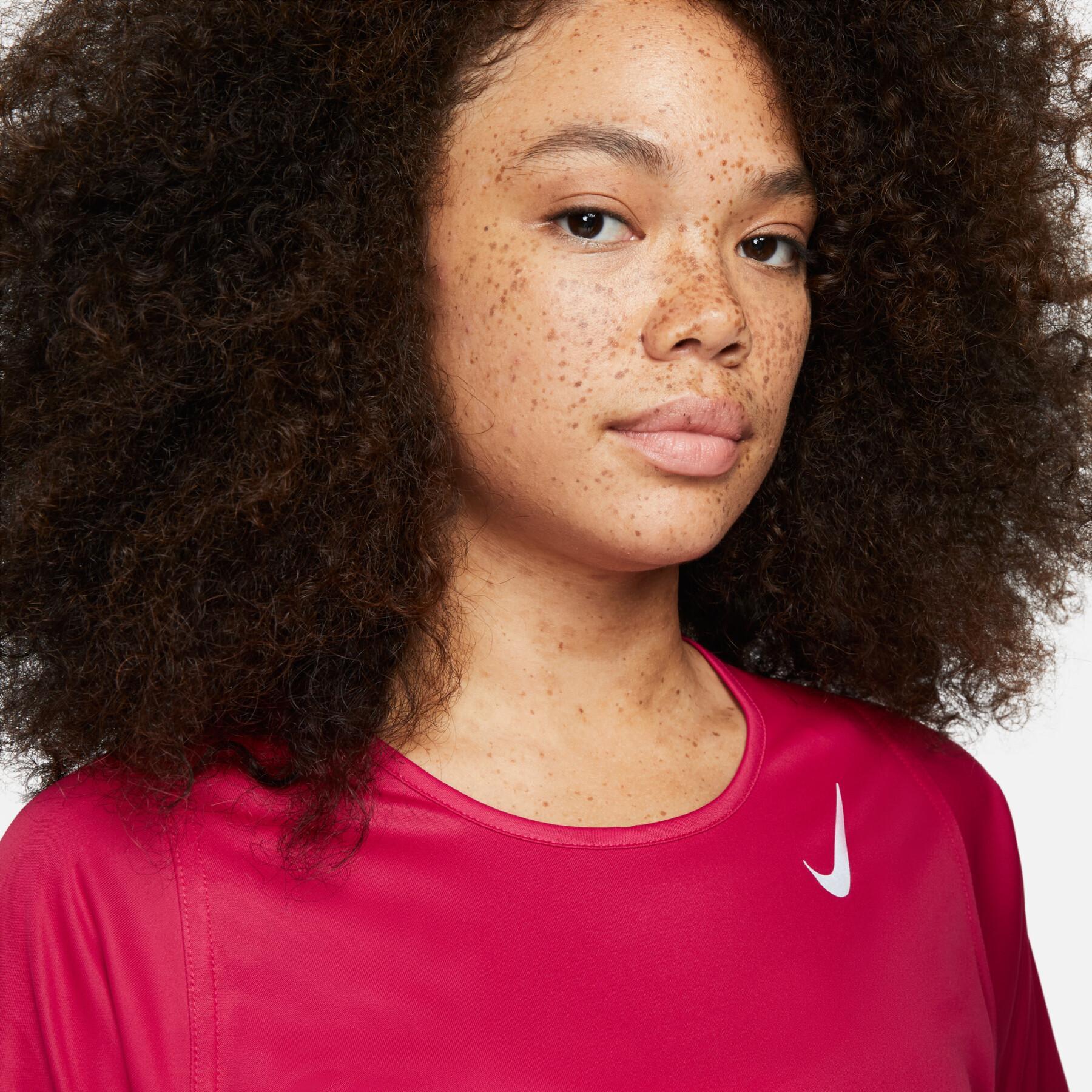 T-shirt för kvinnor Nike Dri-FIT Race