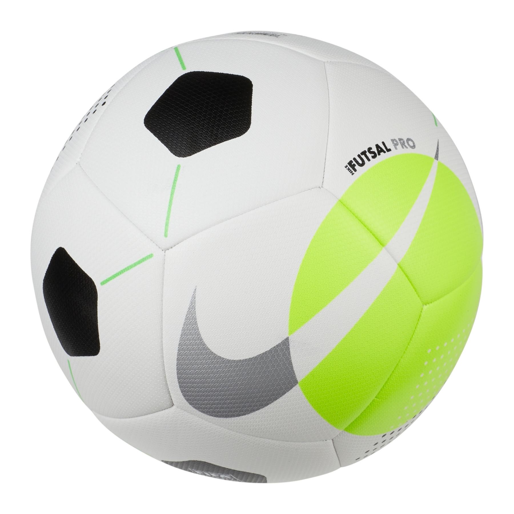 Ballong Nike Futsal Pro