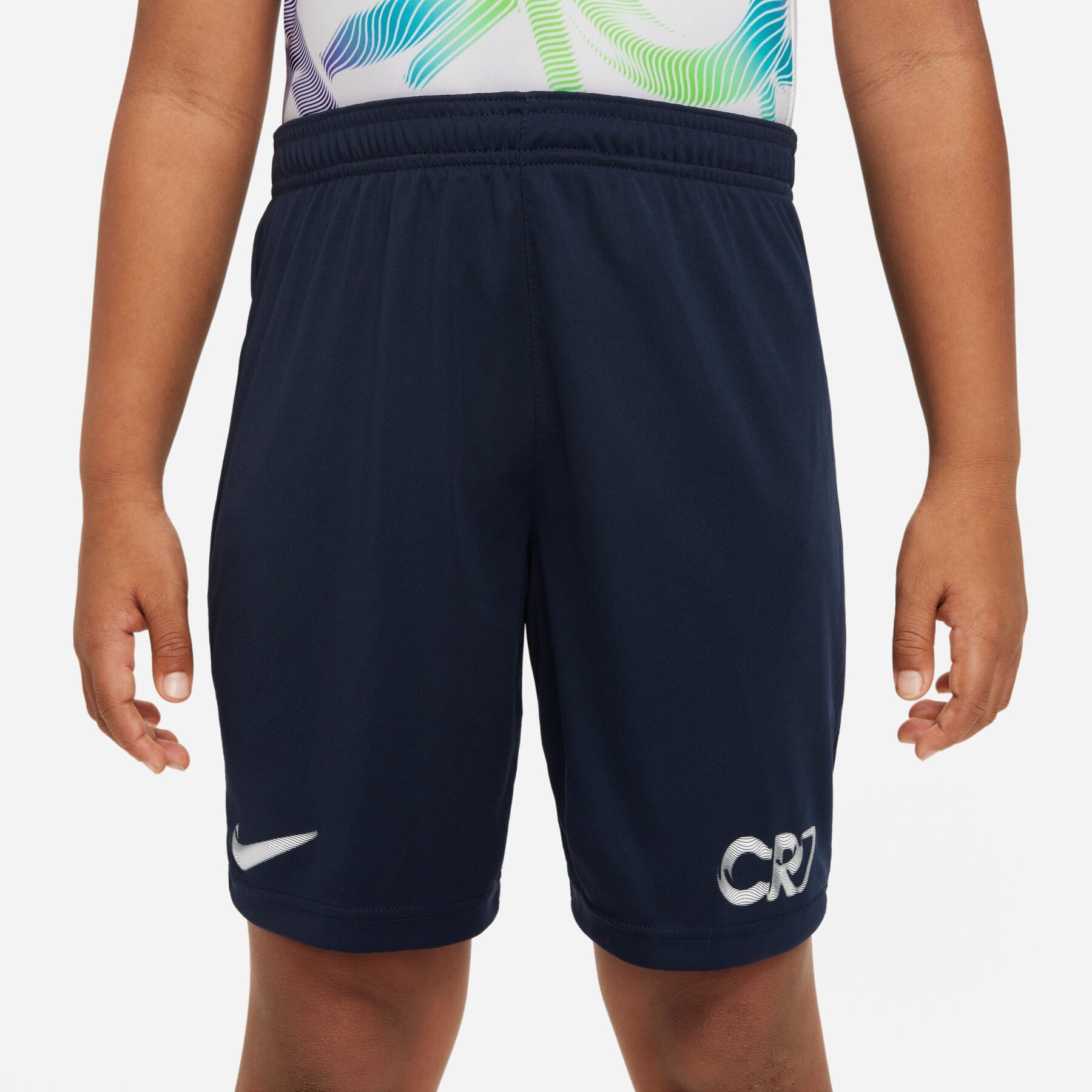 Shorts för barn Nike CR7 Dri-FIT