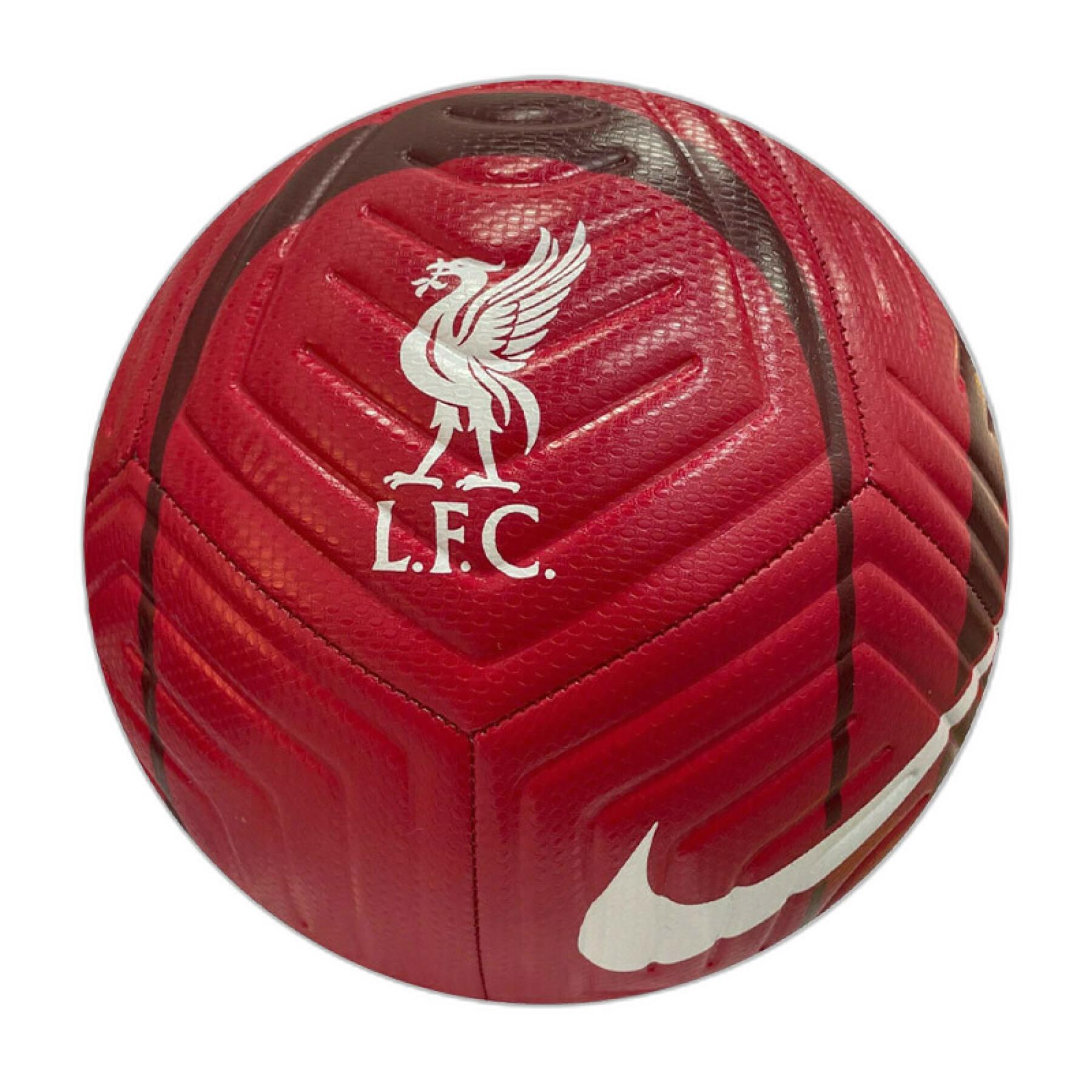 Ballong Liverpool FC Strike 2022/23