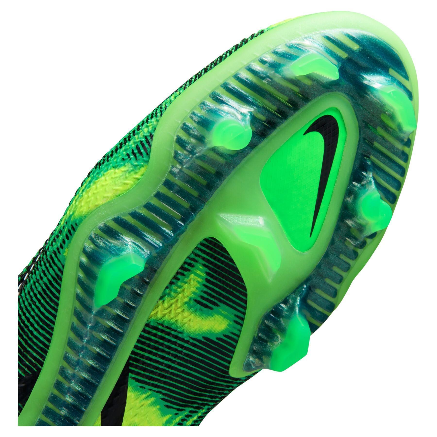 Fotbollsskor Nike Phantom Gt2 Élite Shockwave FG
