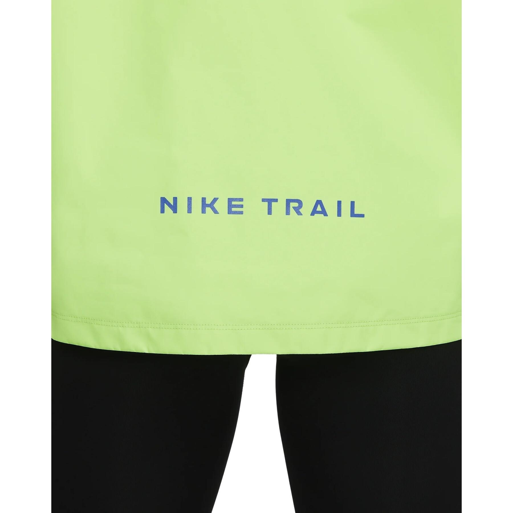 Träningsjacka för kvinnor Nike Gore-tex