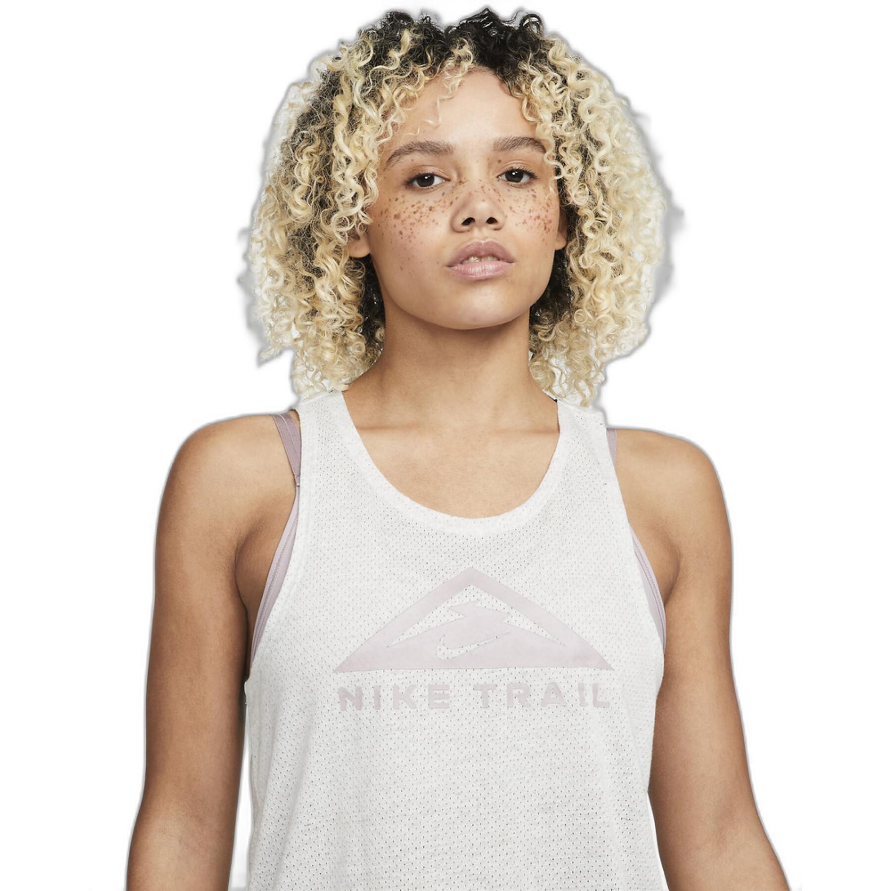 Linne för kvinnor Nike Dri-FIT Trail