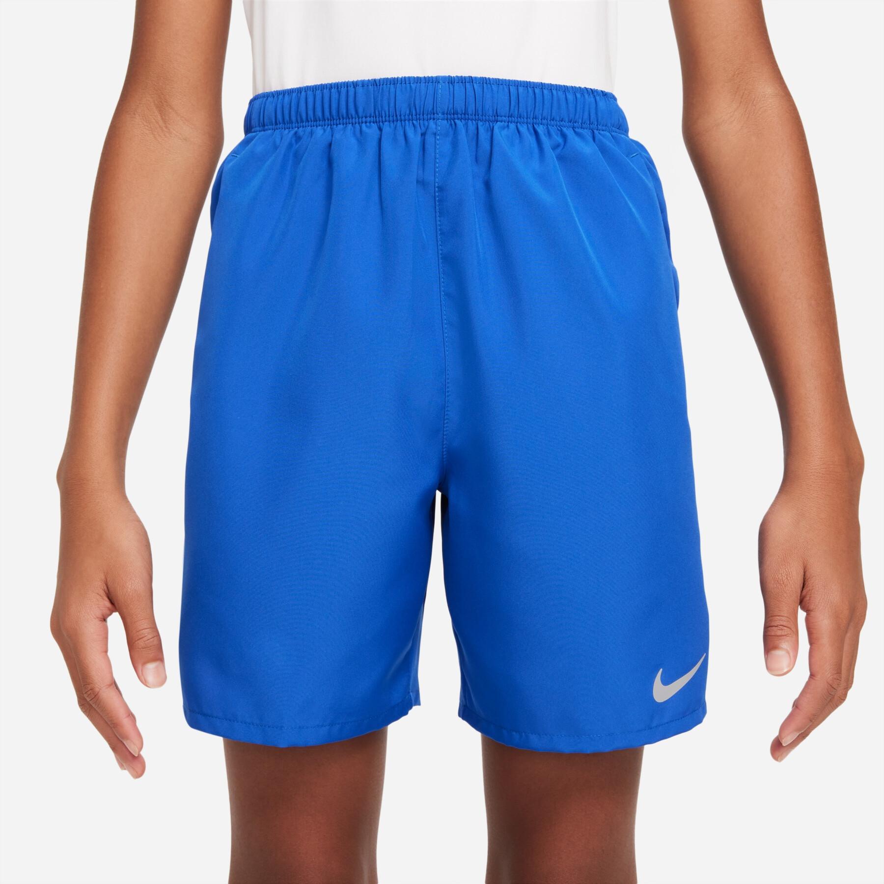 Shorts för barn Nike Challenger