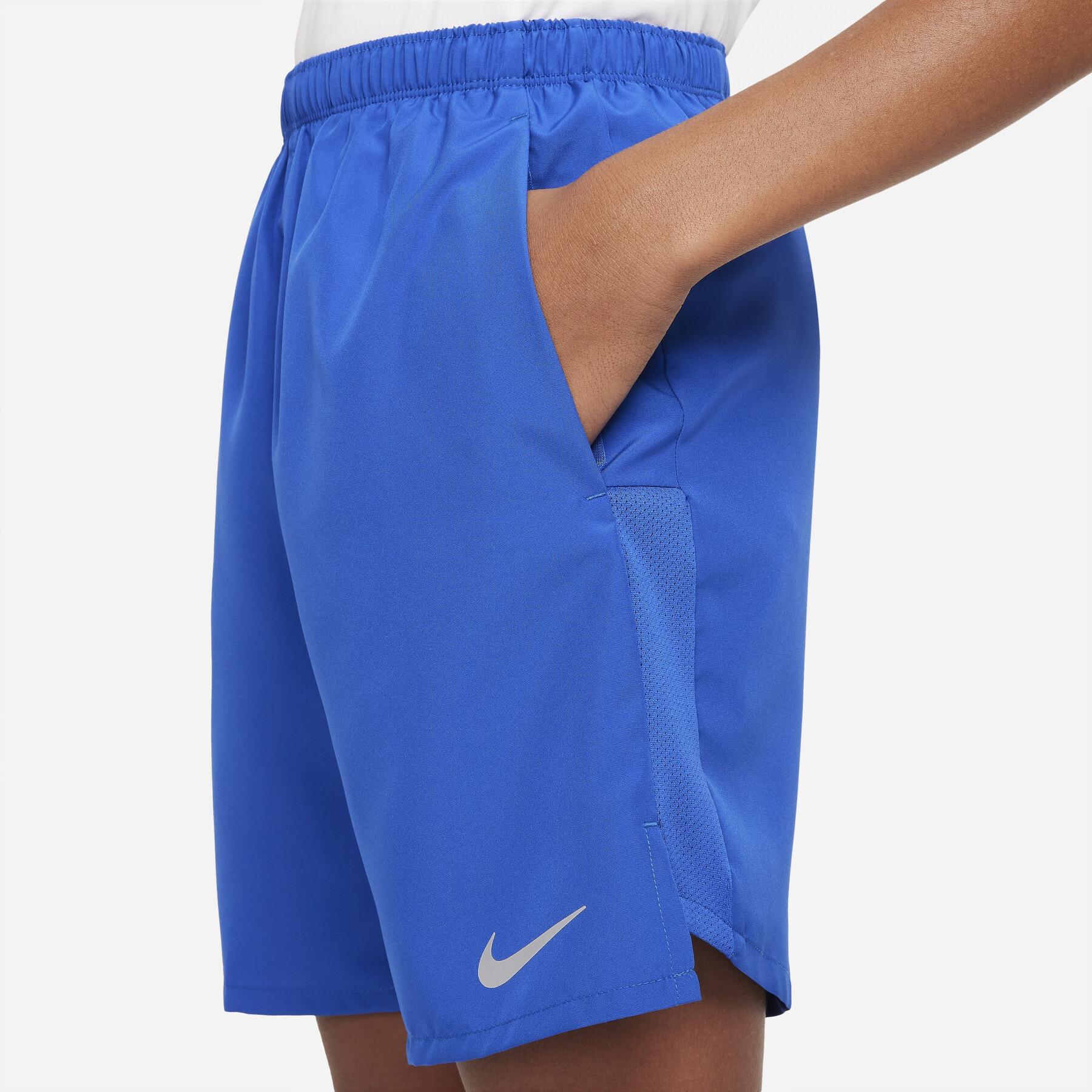Shorts för barn Nike Challenger
