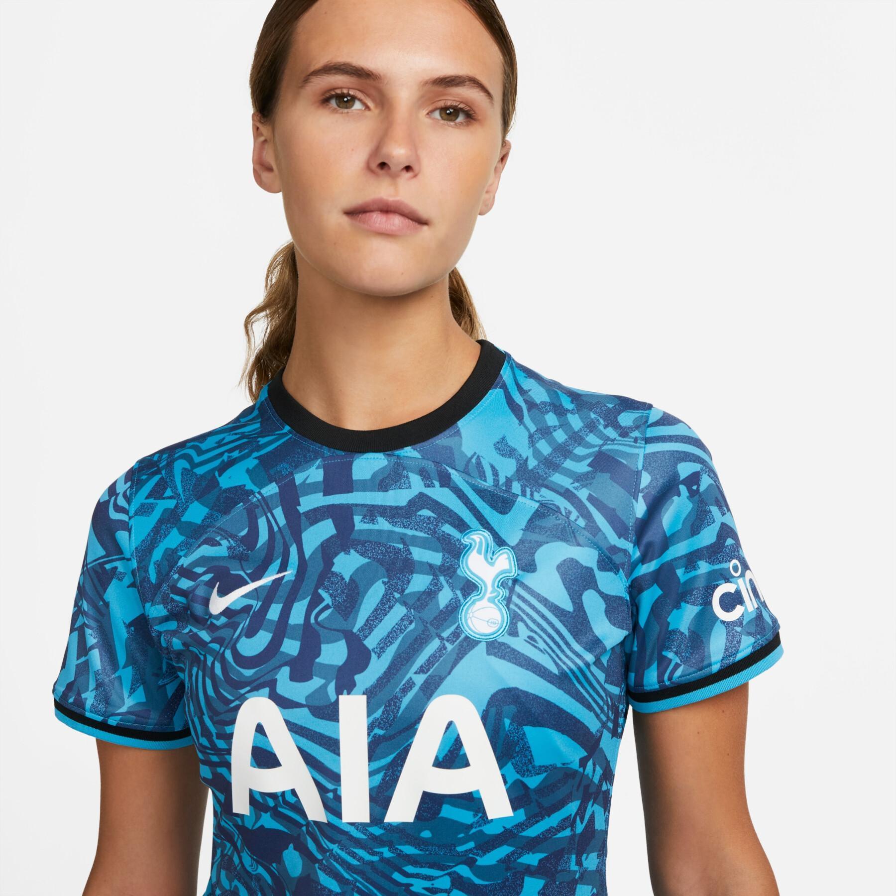 Damernas tredje tröja Tottenham 2022/23