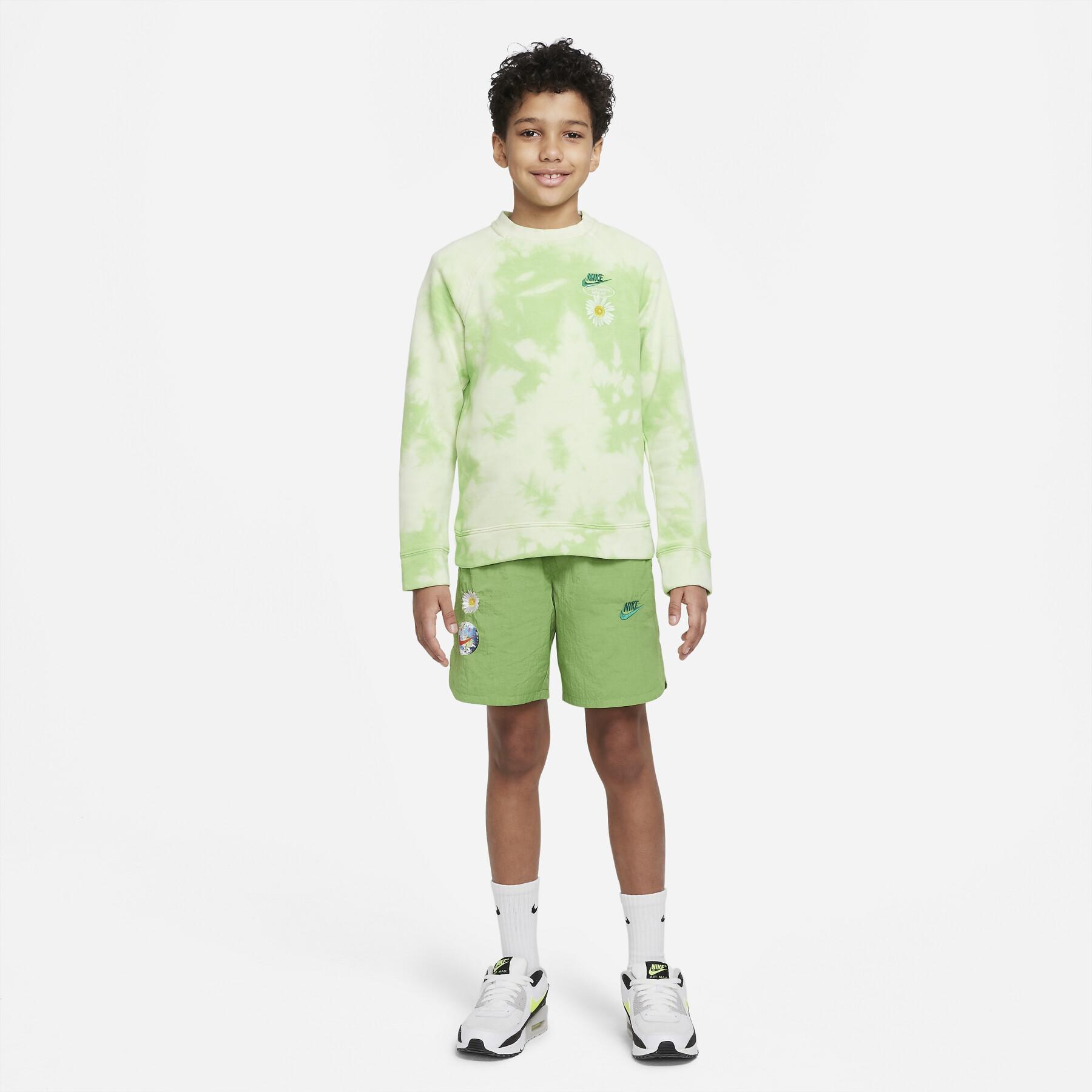 Shorts för barn Nike Statement