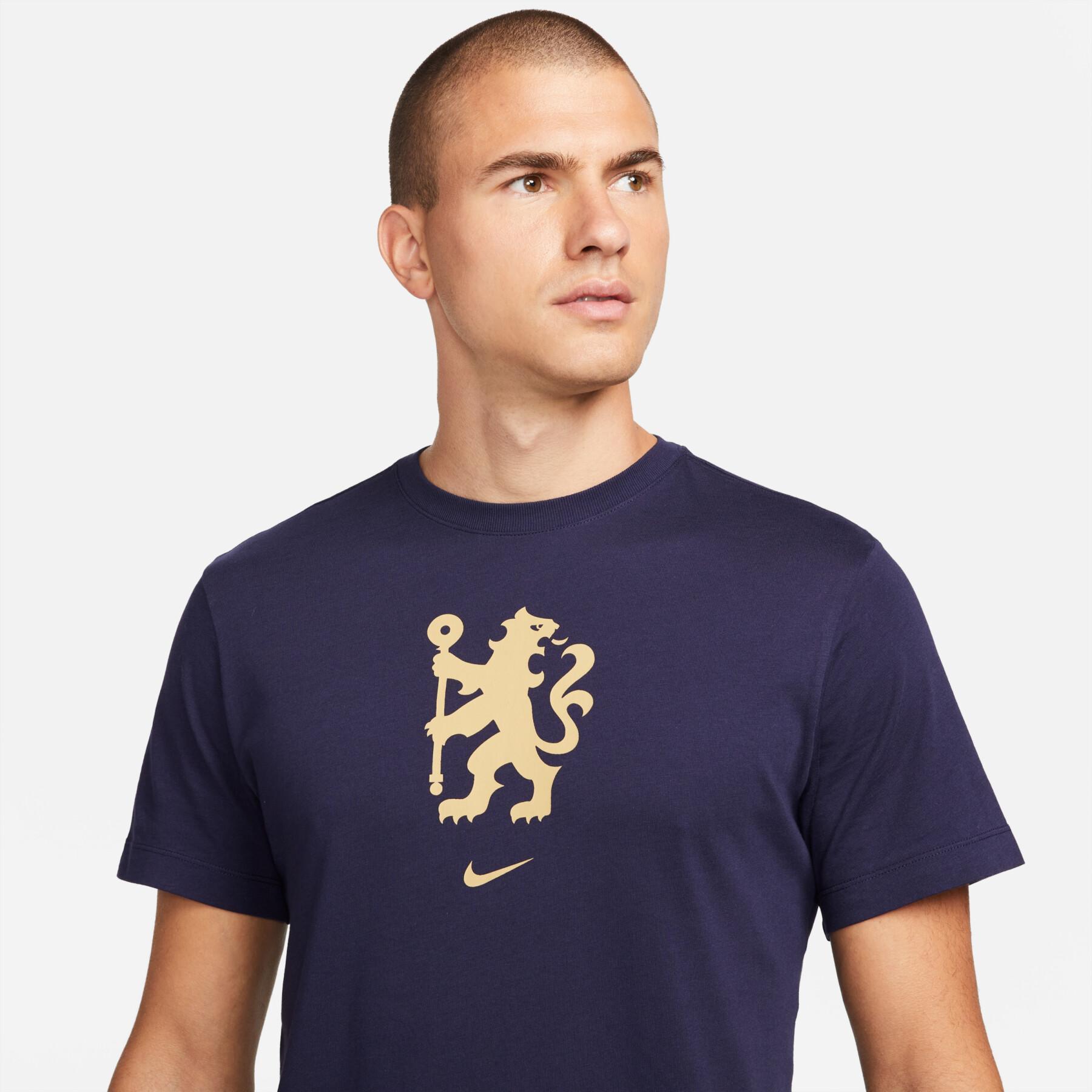 Chelsea T-shirt 2021/22