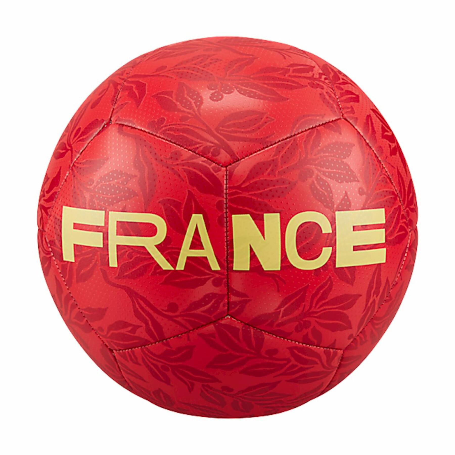 Ballong France Pitch 2022/23