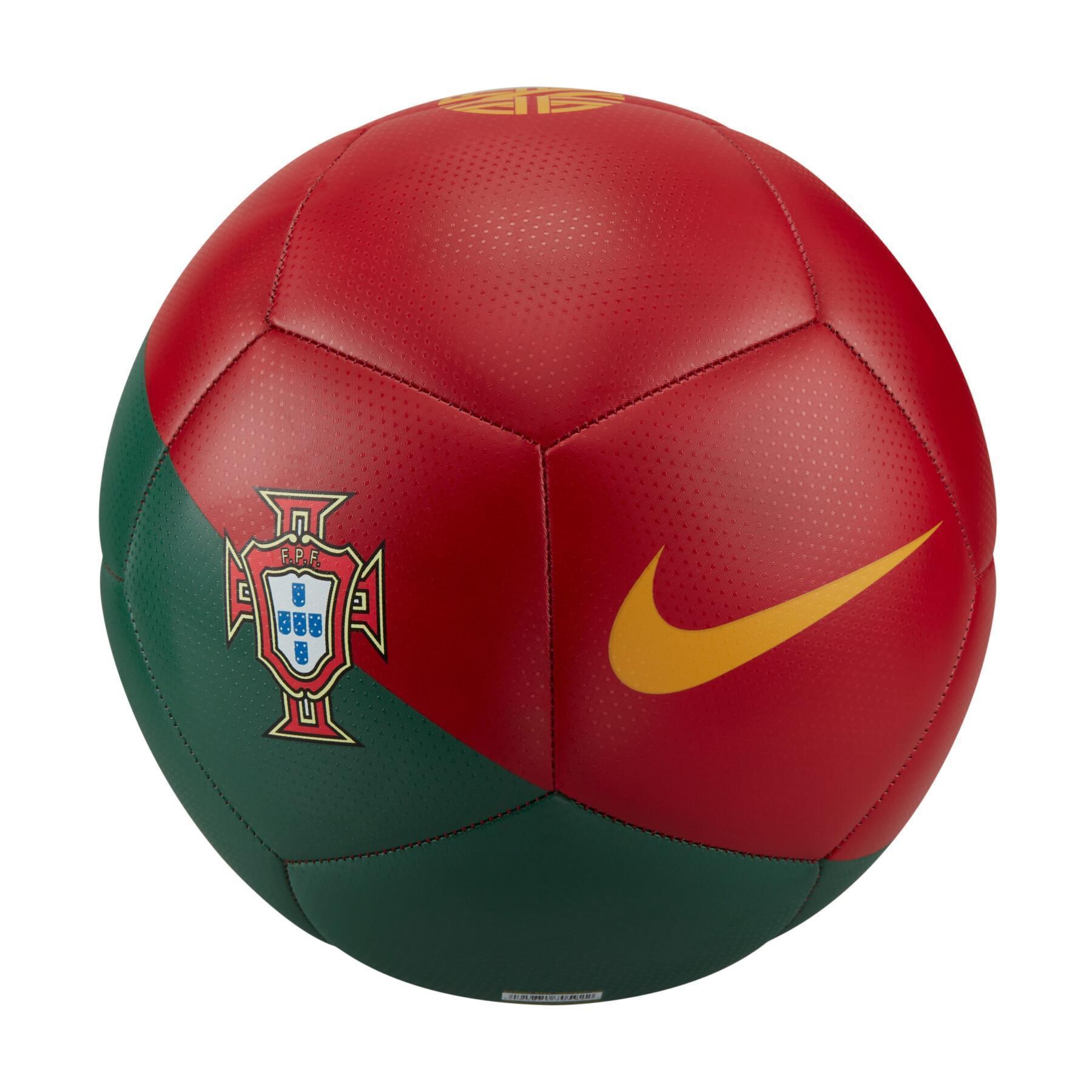 VM-boll 2022 Portugal