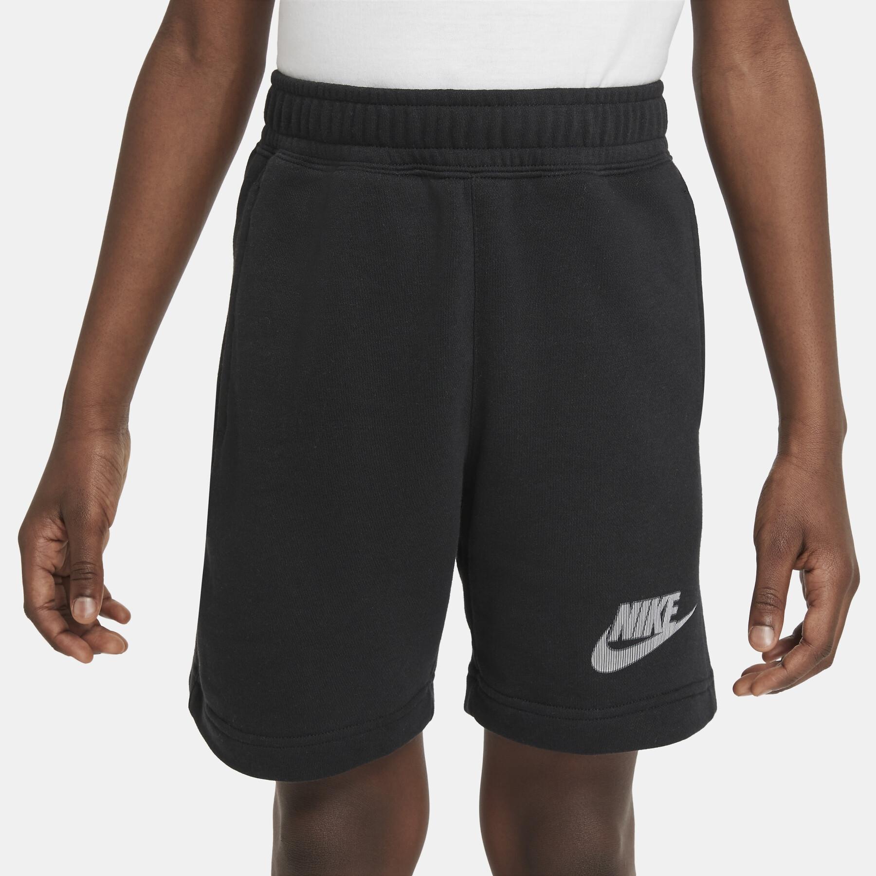 Shorts för barn Nike Hybrid