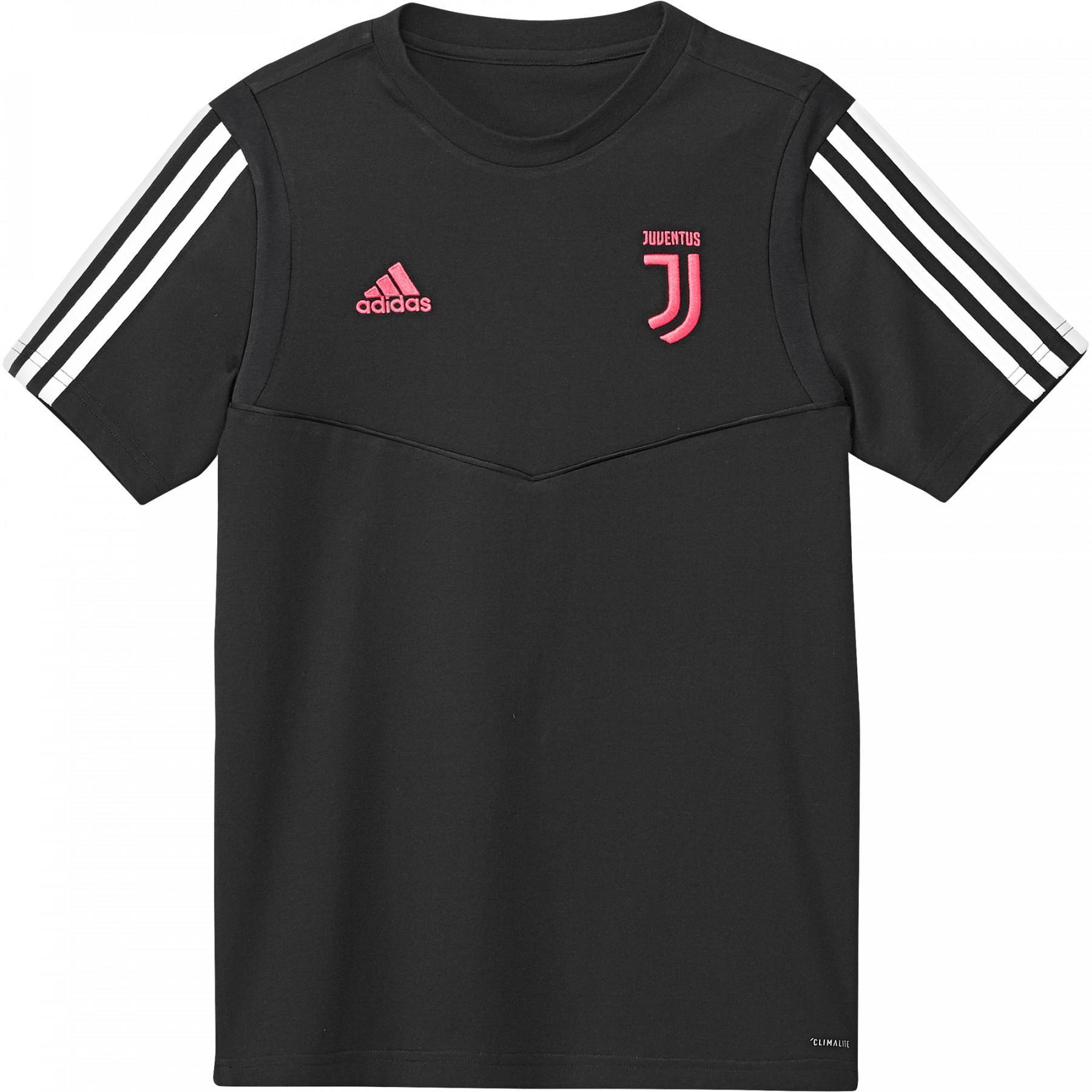 T-shirt för barn Juventus