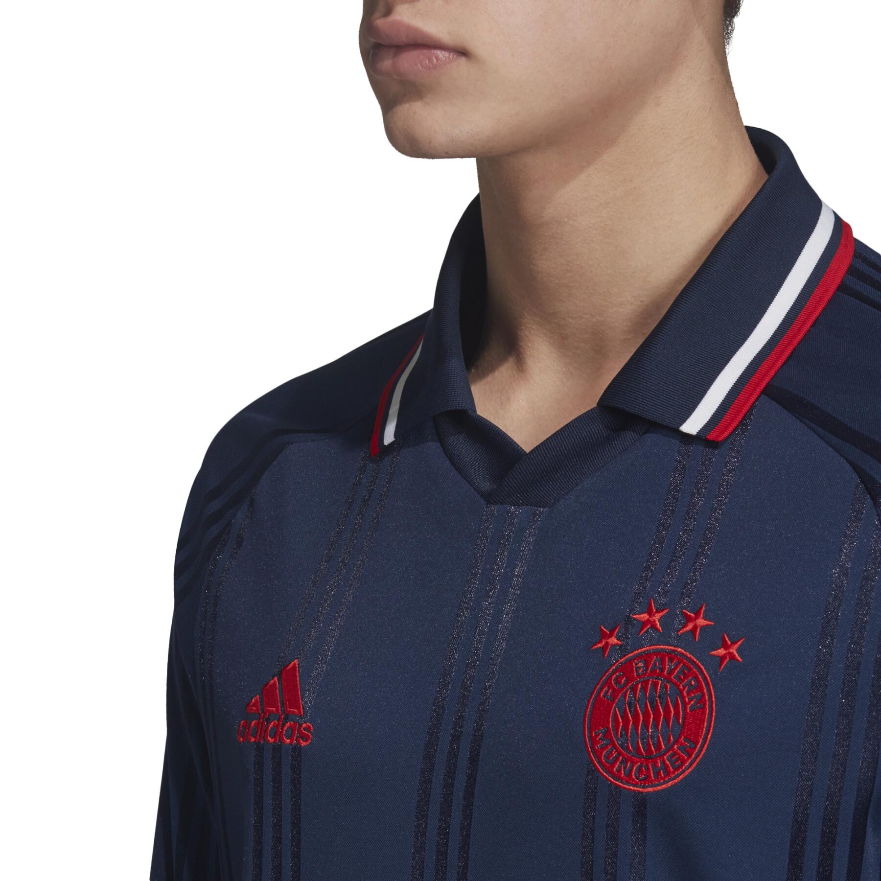 Långärmad T-shirt Bayern Munich Icon