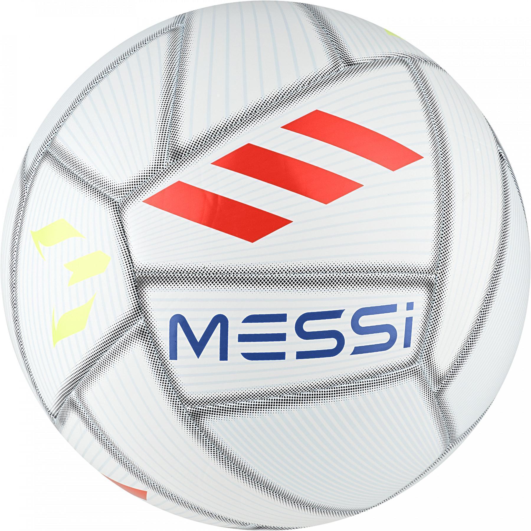 Ballong adidas Messi Capitano