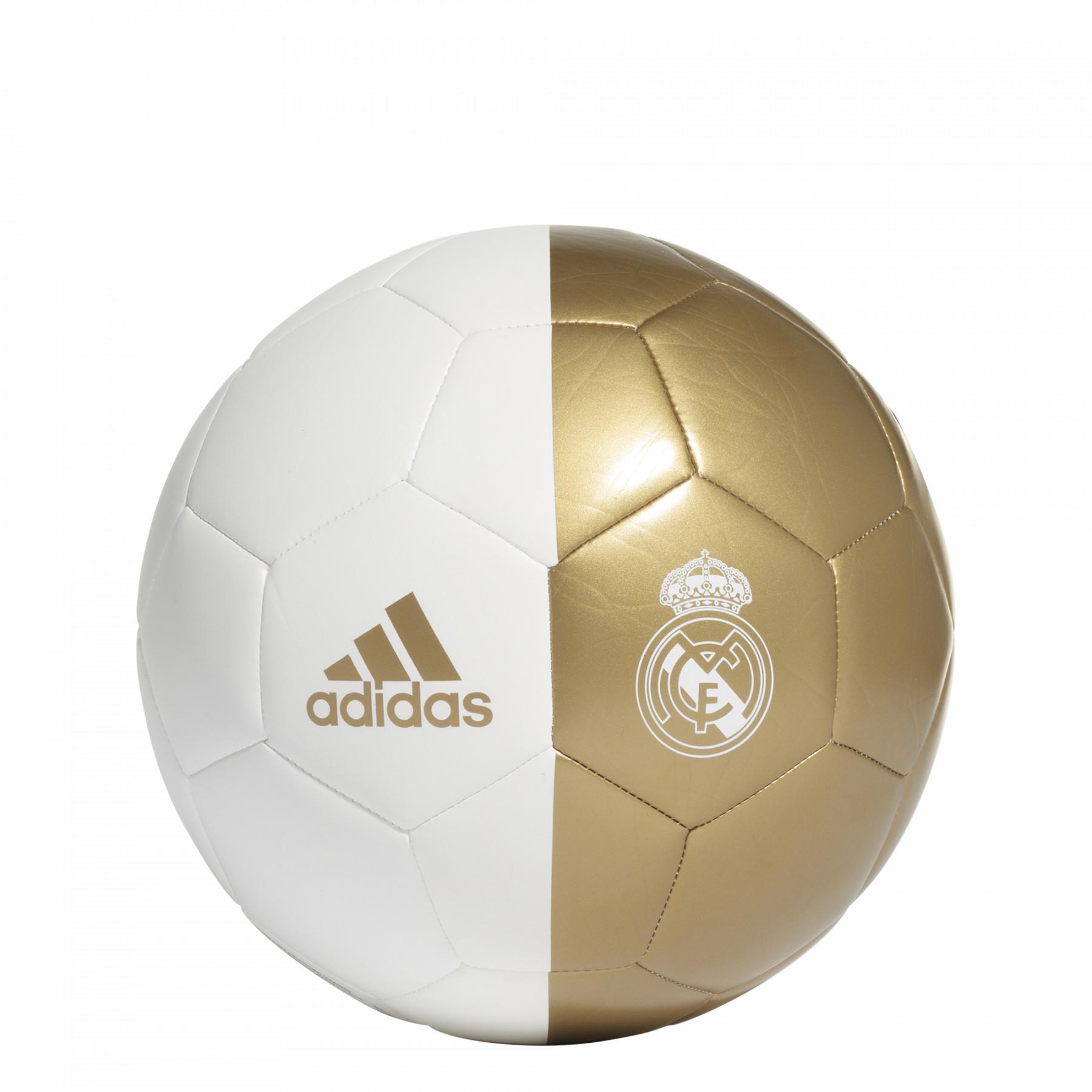 Ballong Real Madrid Capitano