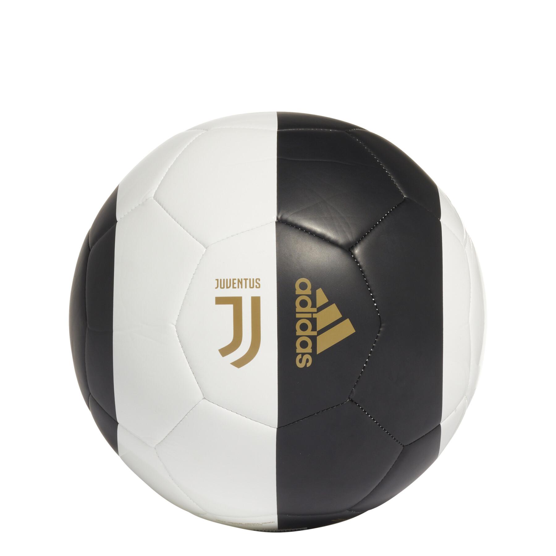 Ballong Juventus Capitano