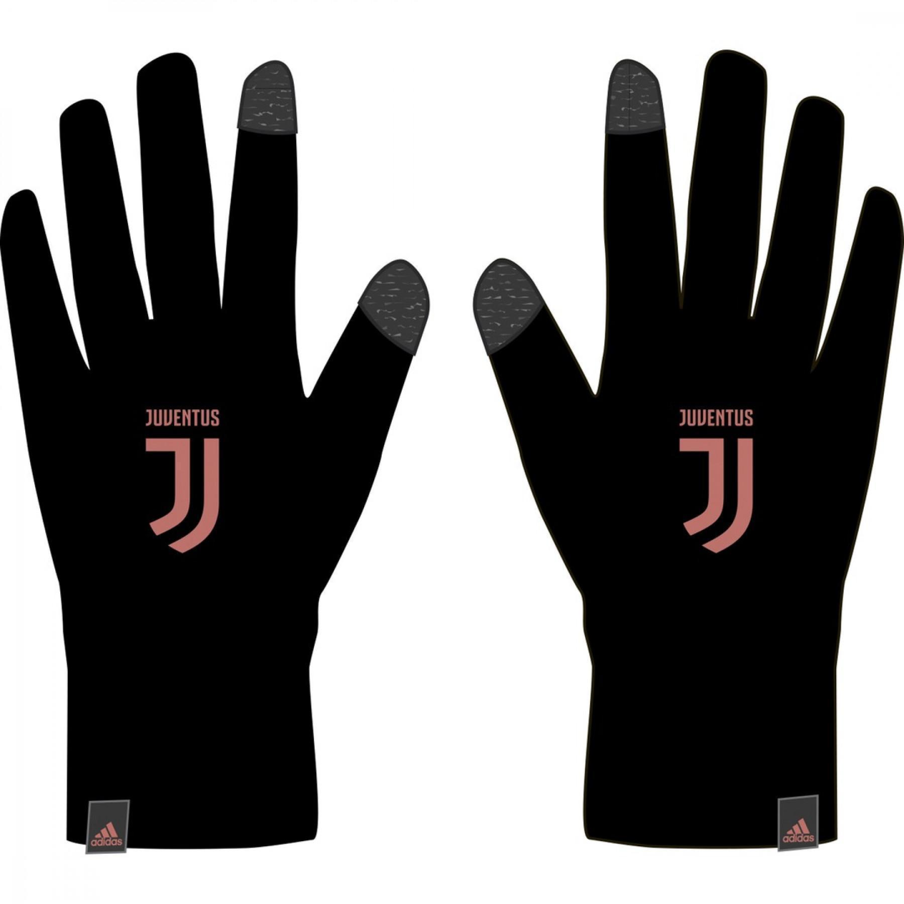 Handskar Juventus