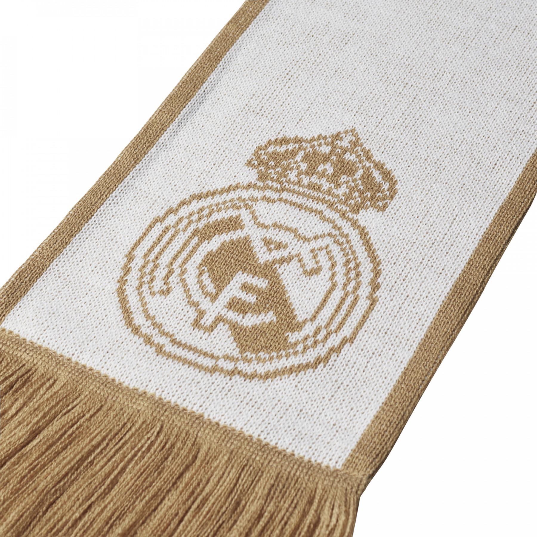 scarf Real Madrid