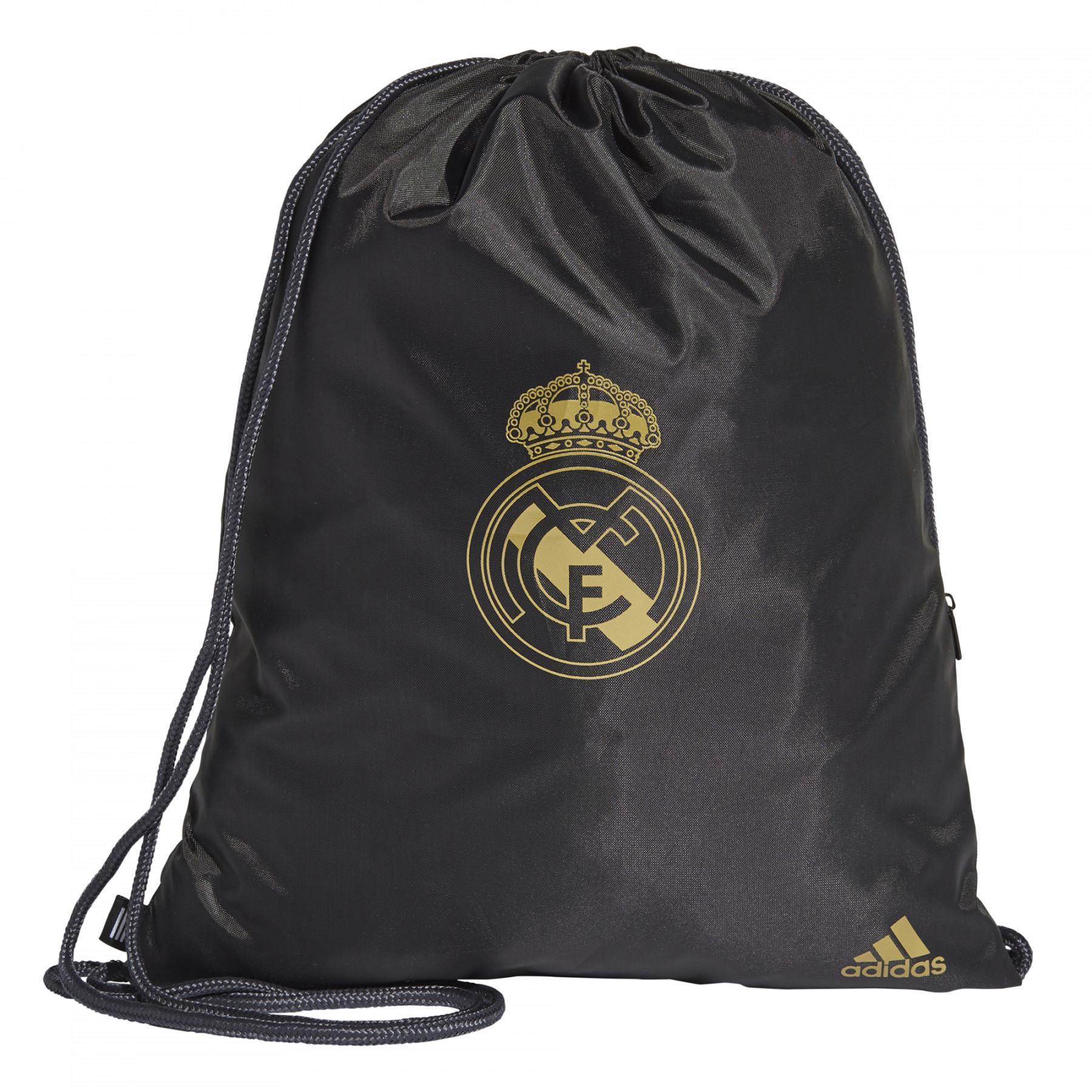 Väska Real Madrid