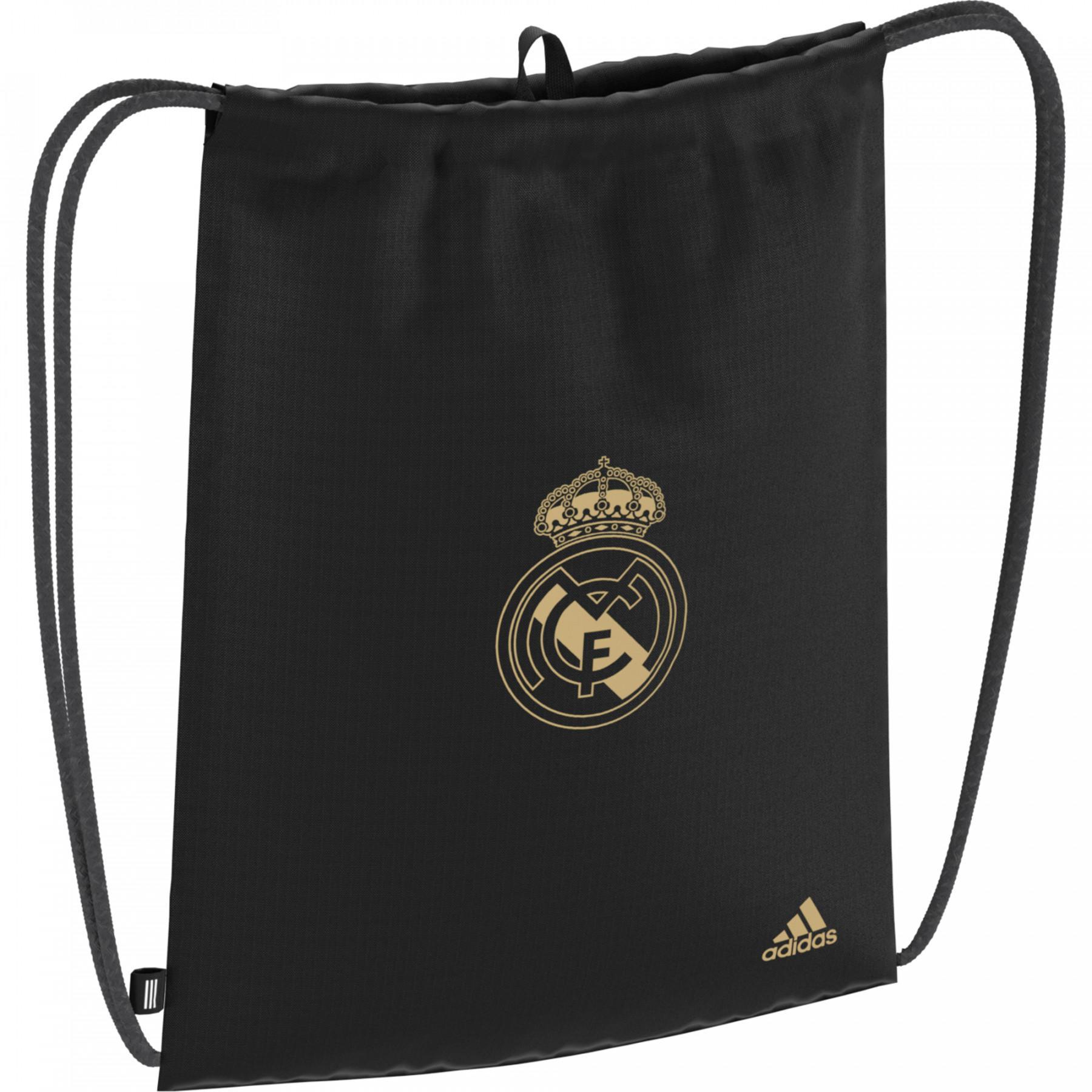 Väska Real Madrid