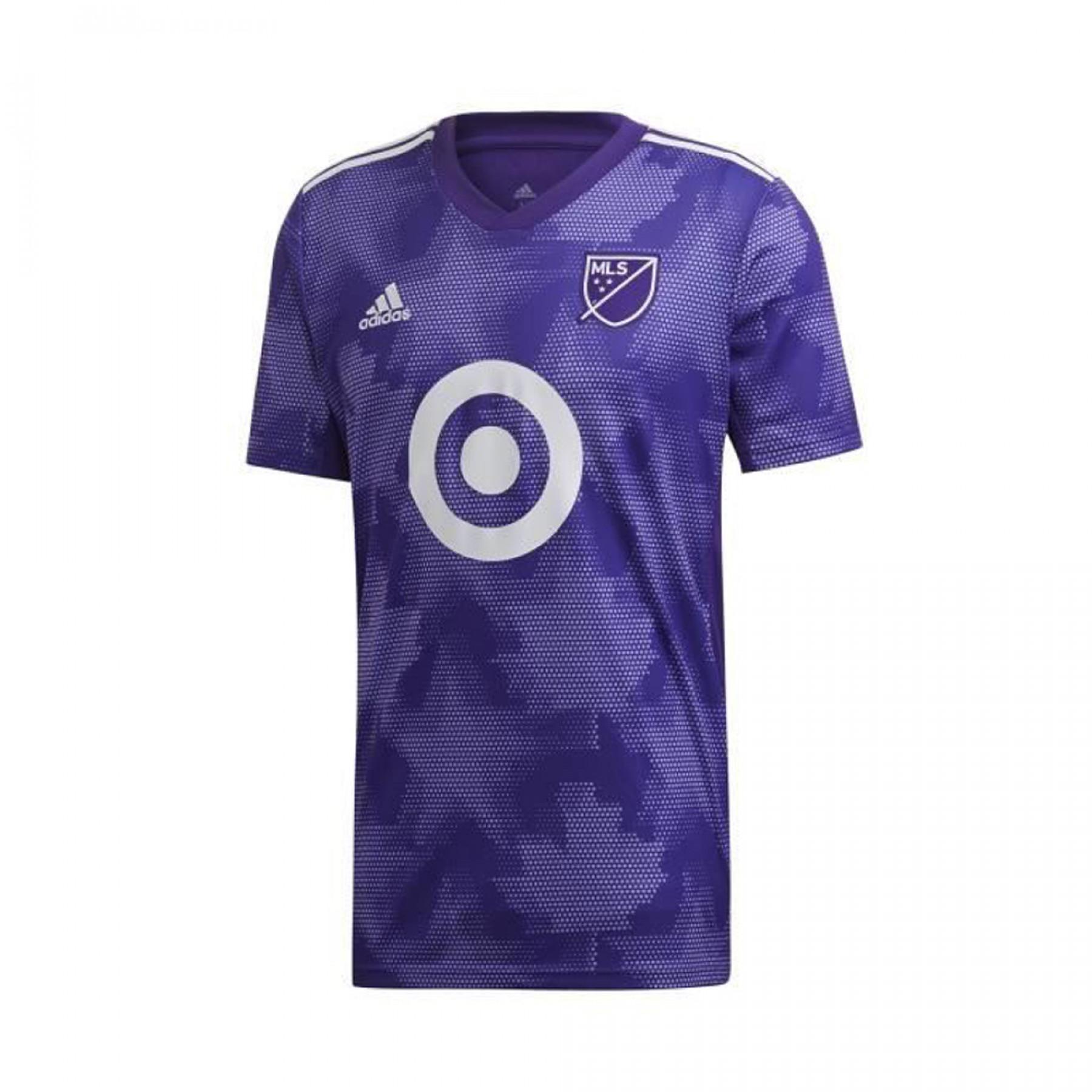 Autentisk tröja adidas MLS All-Star 2019/20