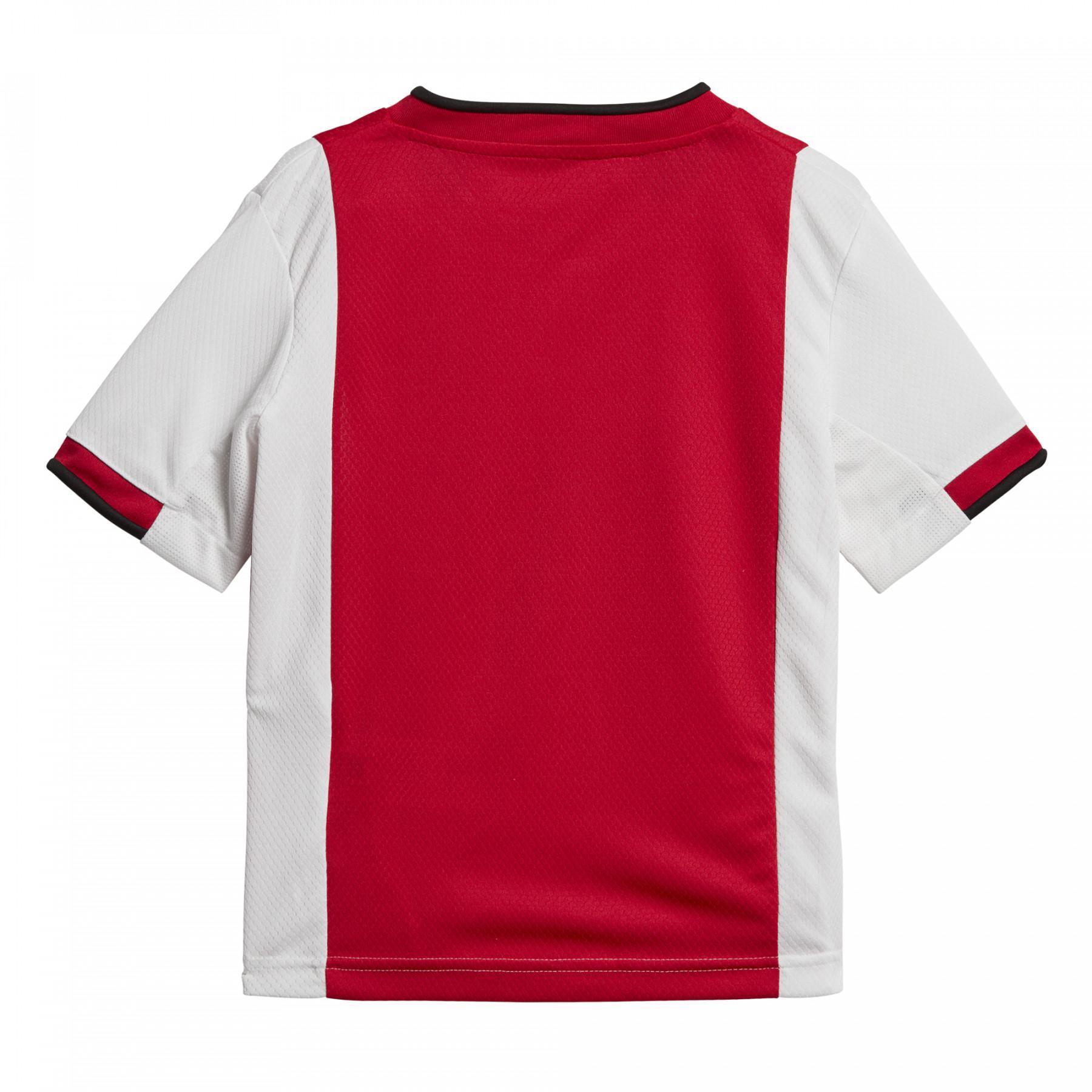 Minikit Ajax Amsterdam 2019/20