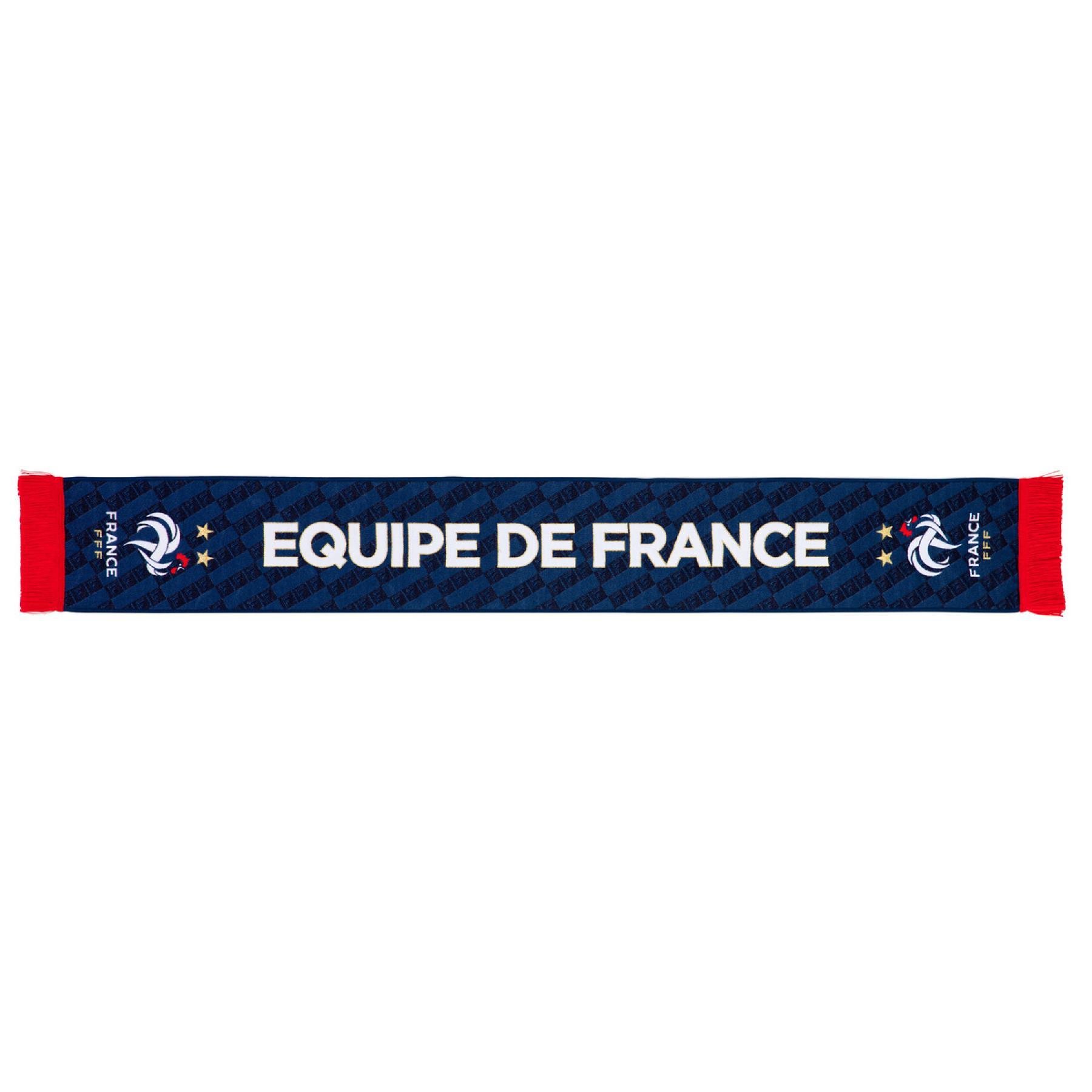 scarf France Weeplay