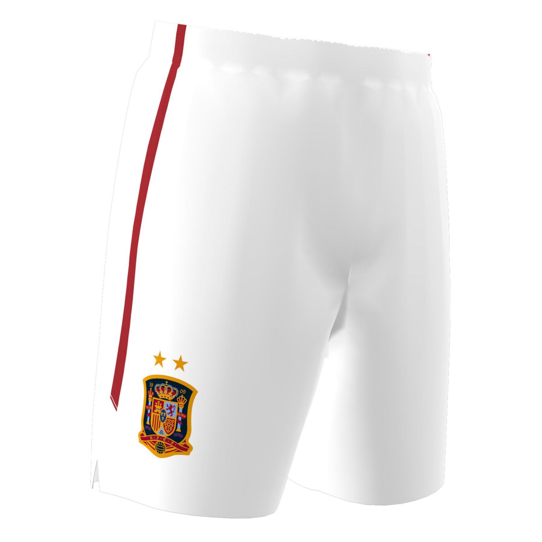 Yttershorts Espagne Futsal 2020/21