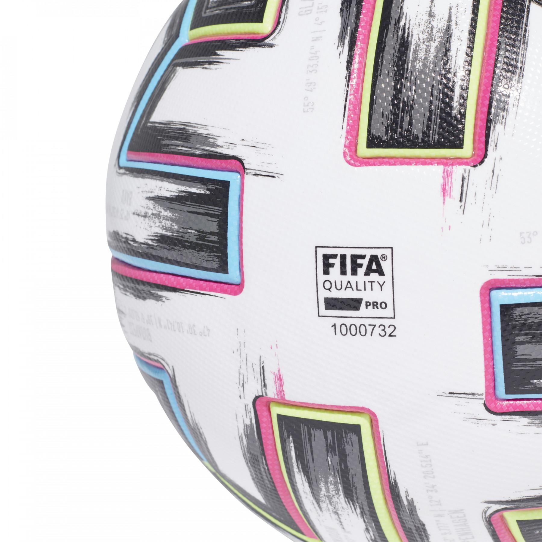 Ballong Adidas Uniforia Pro Euro 2020