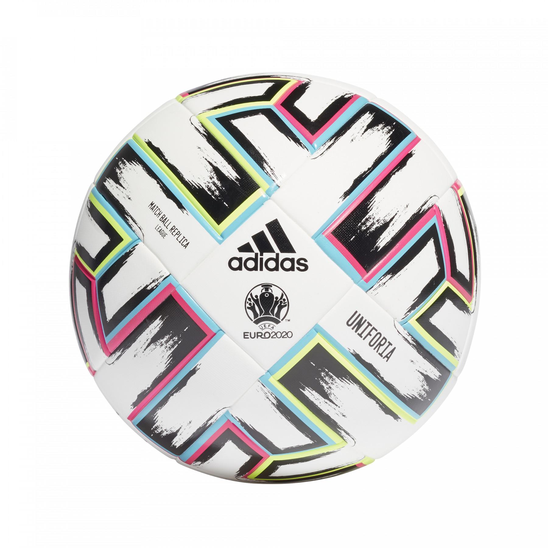 Ballong Adidas Uniforia League Box Euro 2020