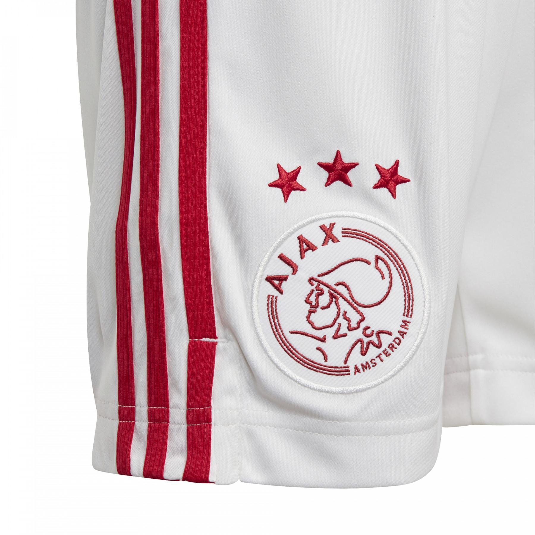 Barnens hem shorts Ajax Amsterdam 2020/21