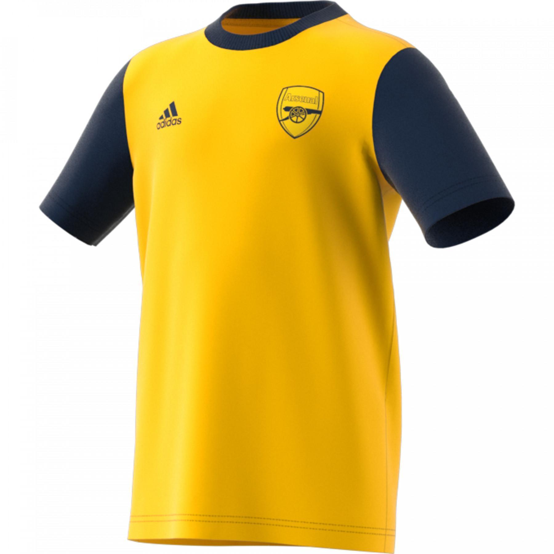 T-shirt för barn Arsenal