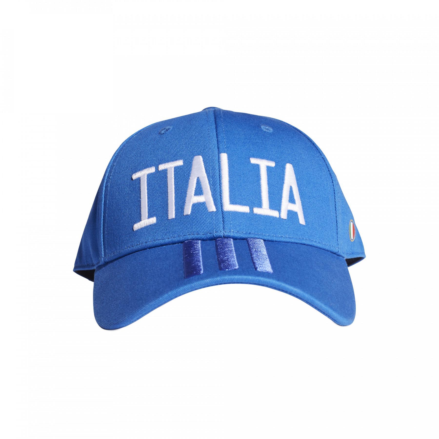 Kapsyl adidas Italie Fan Euro 2020
