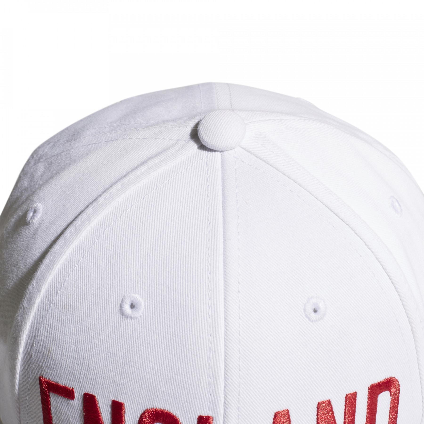 Kapsyl adidas Angleterre Fan 2020