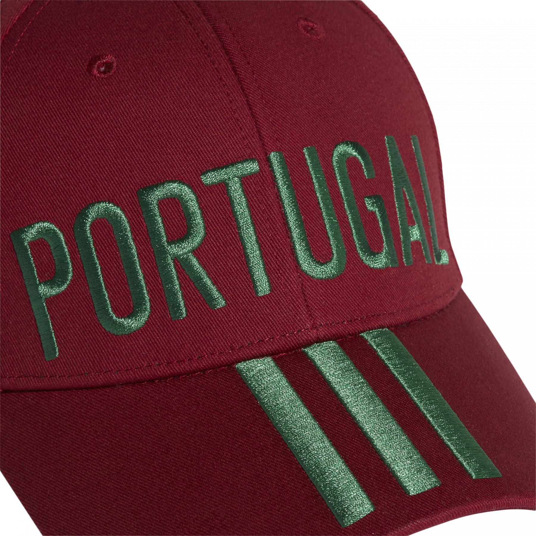 Kapsyl adidas Portugal Fan Euro 2020