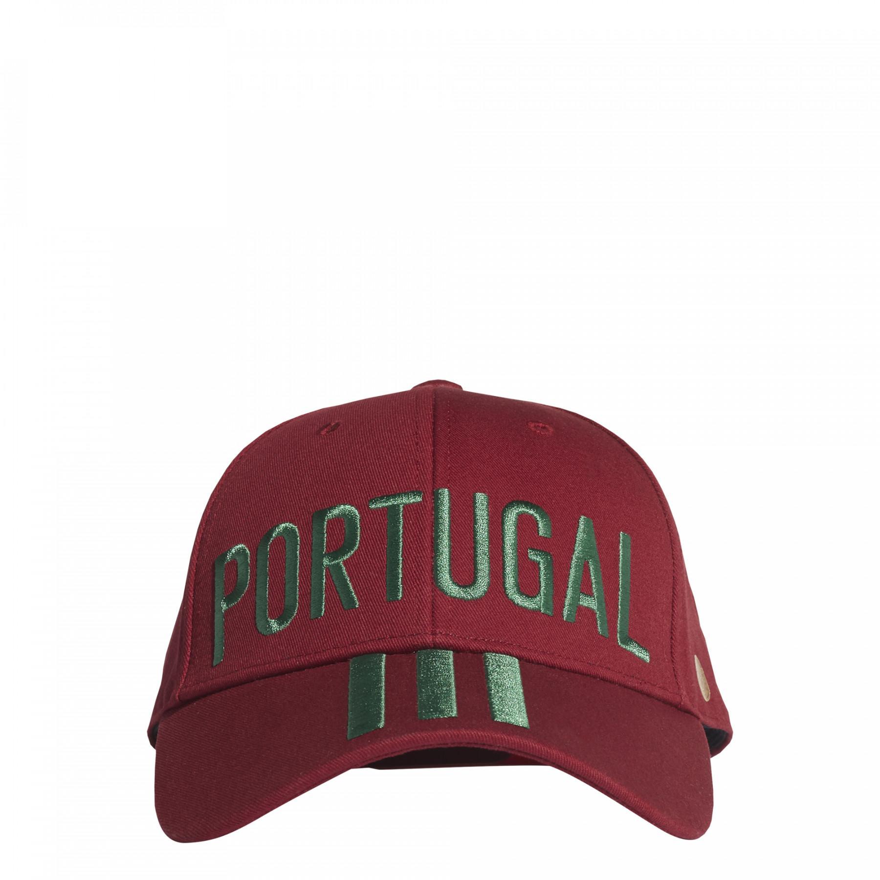 Kapsyl adidas Portugal Fan Euro 2020