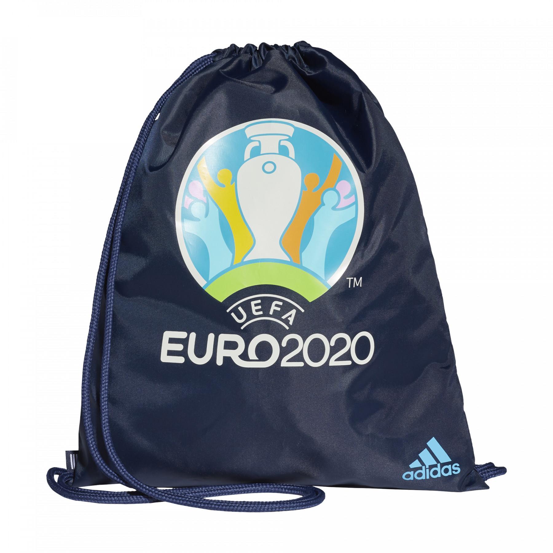 Väska adidas Official Euro Gym k