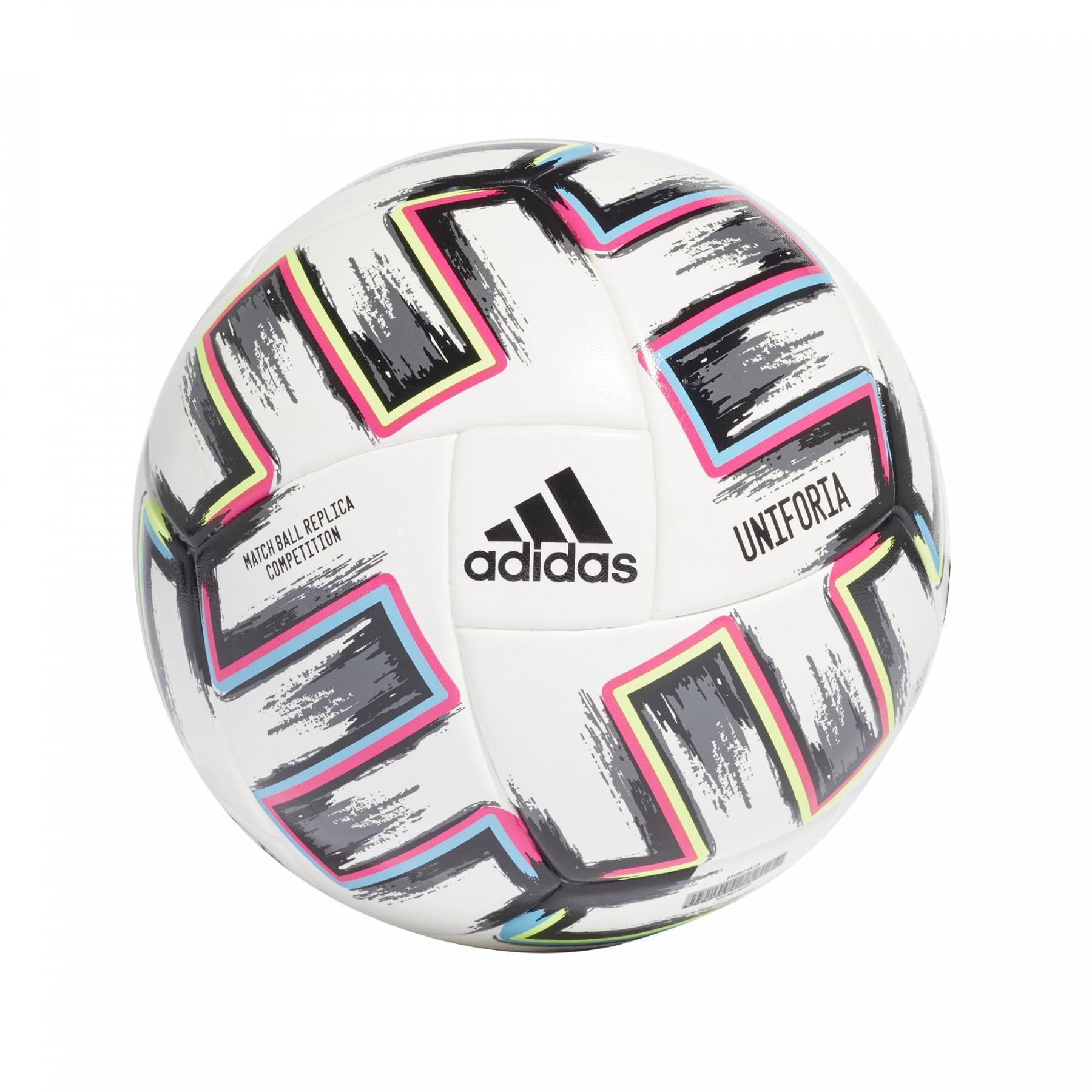 Ballong Adidas Uniforia Competition Euro 2020