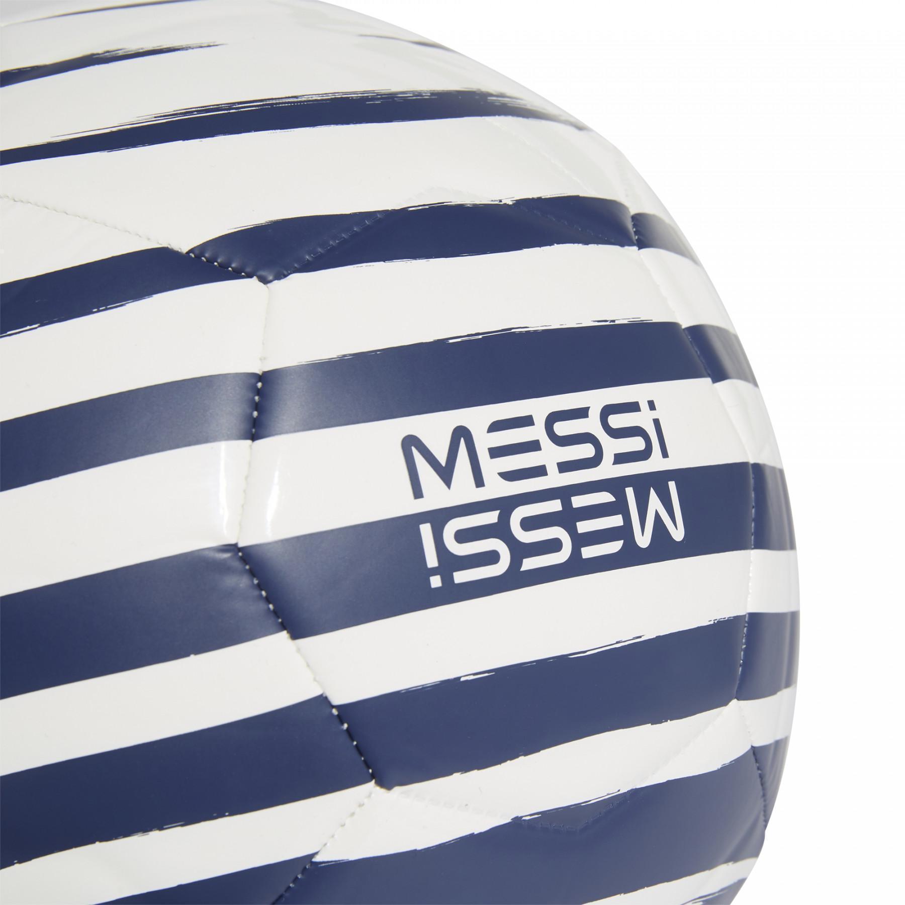 Ballong adidas Messi Club