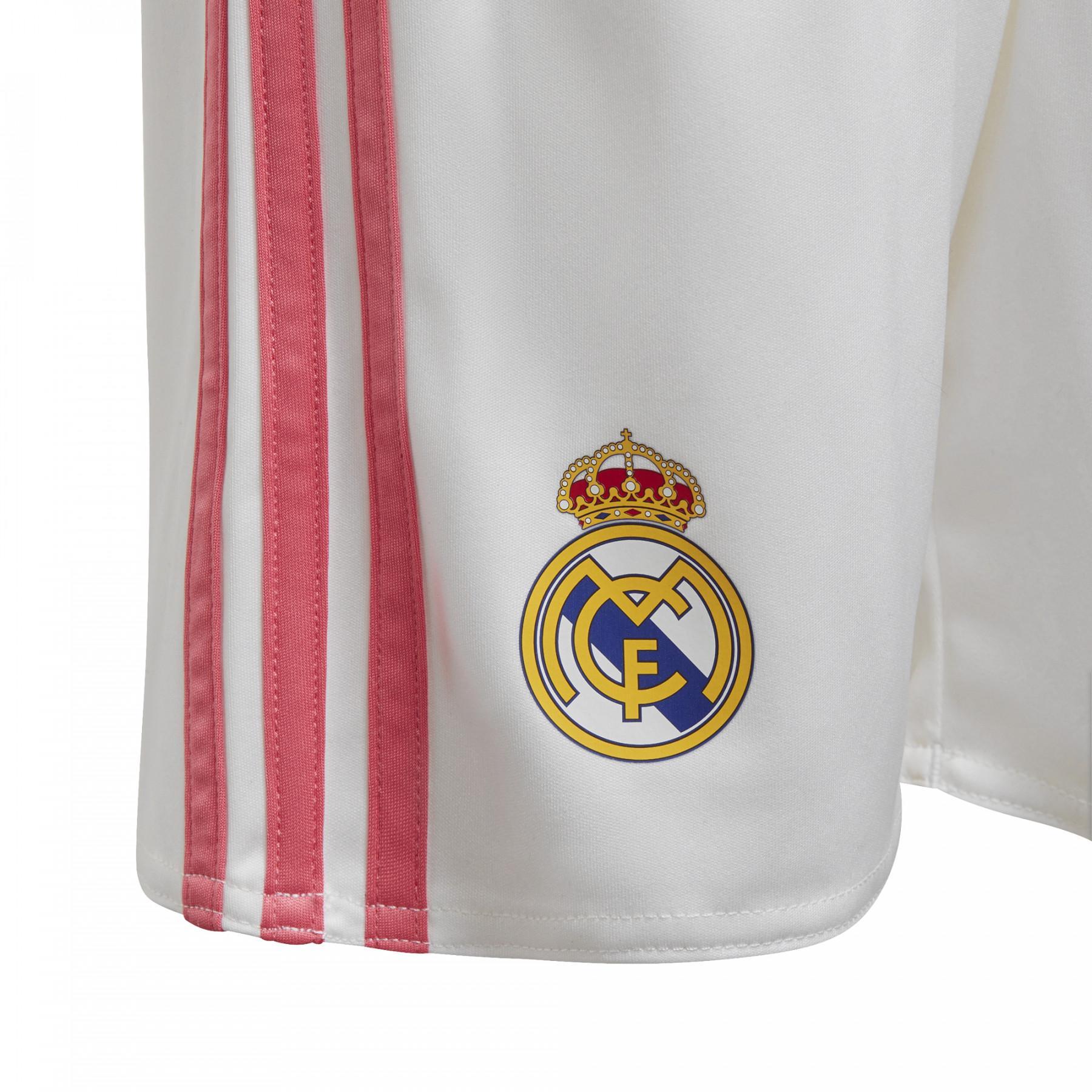 Hem mini-kit Real Madrid 2020/21