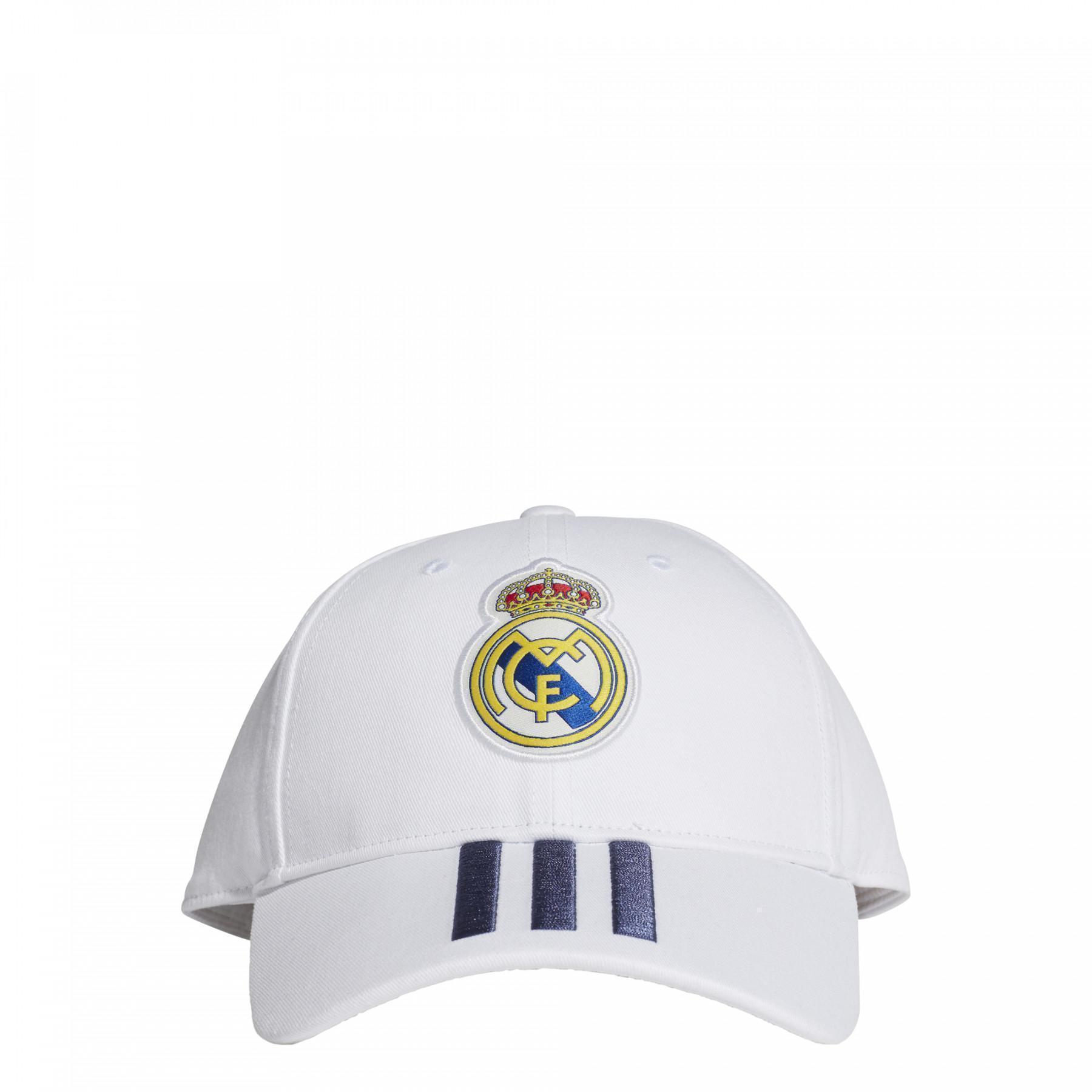 Kapsyl Real Madrid